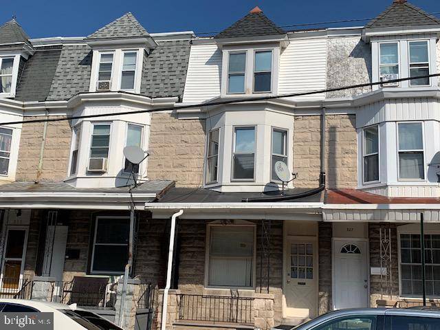 Reading, PA 19601,829 WEISER ST