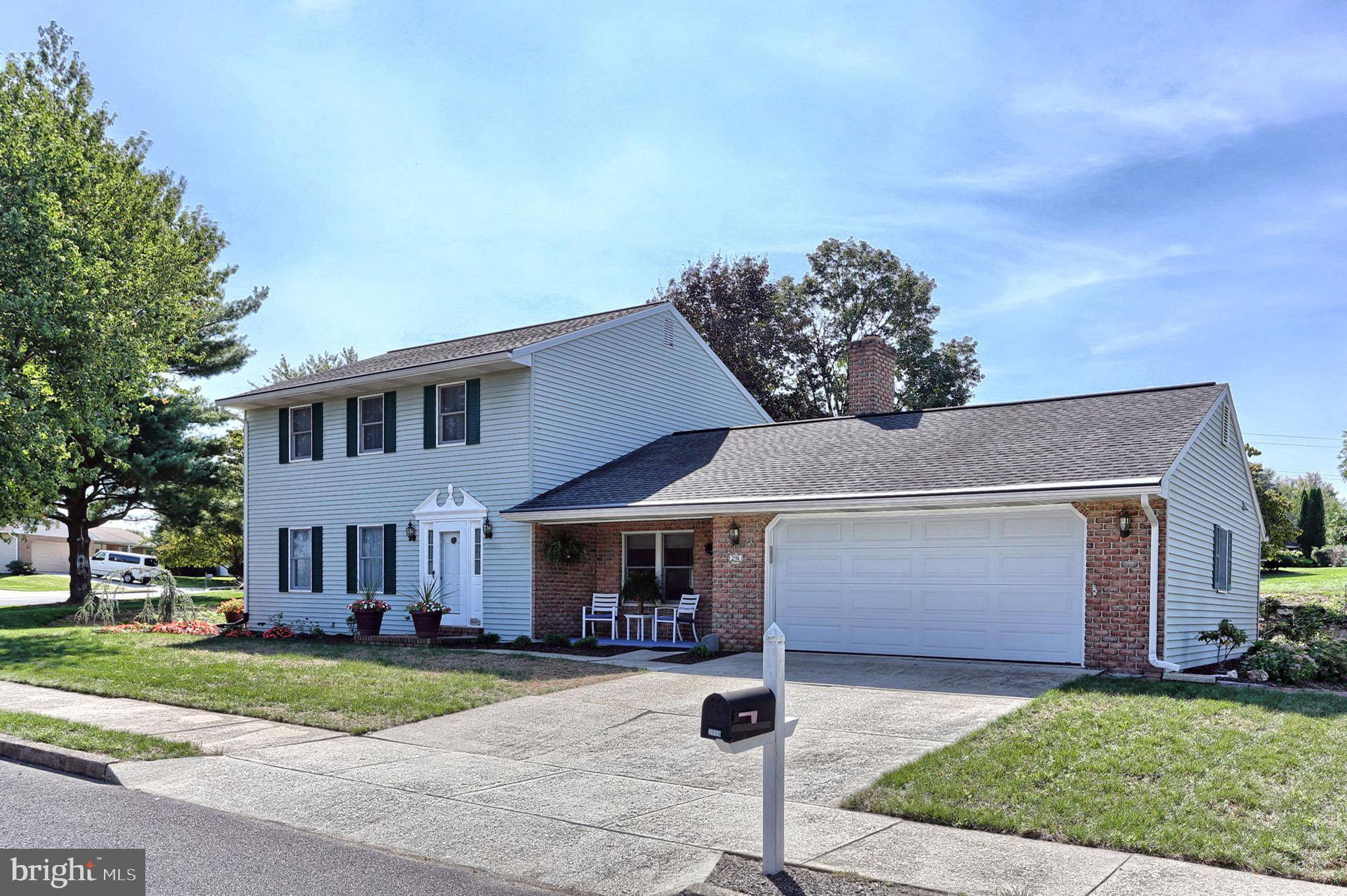 Mechanicsburg, PA 17055,2114 BEACON CIR