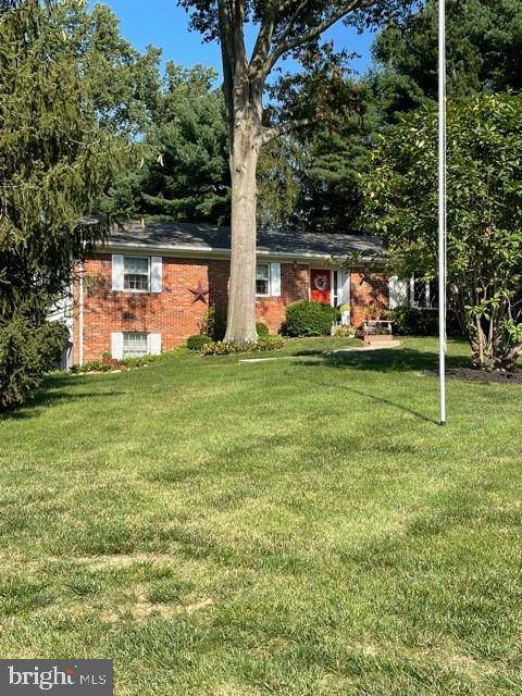 Fallston, MD 21047,3201 ASCOT LN