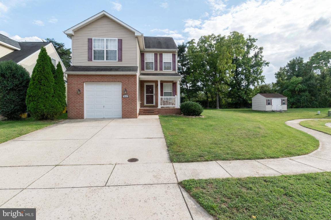 Baltimore, MD 21225,913 TIMBERLAND CT