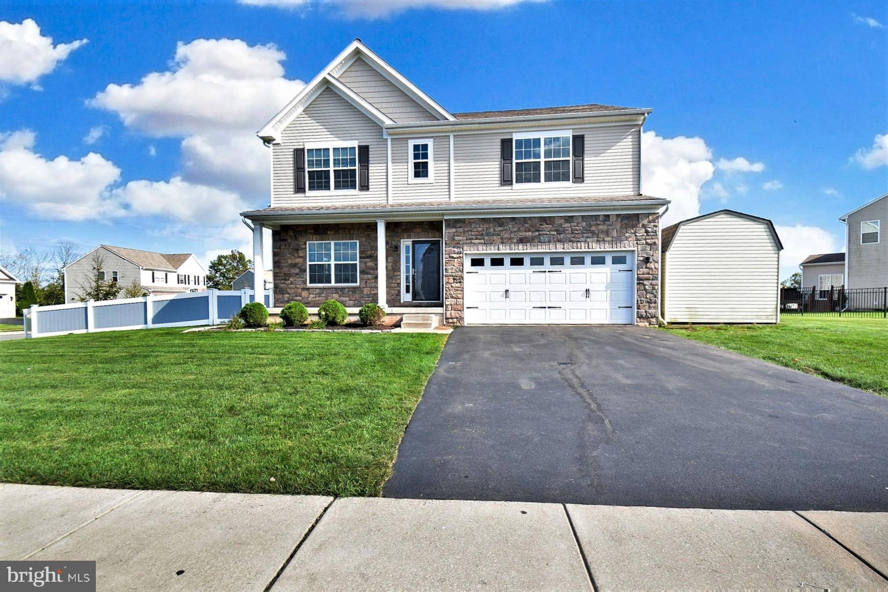 Gilbertsville, PA 19525,80 WINDOVER DR