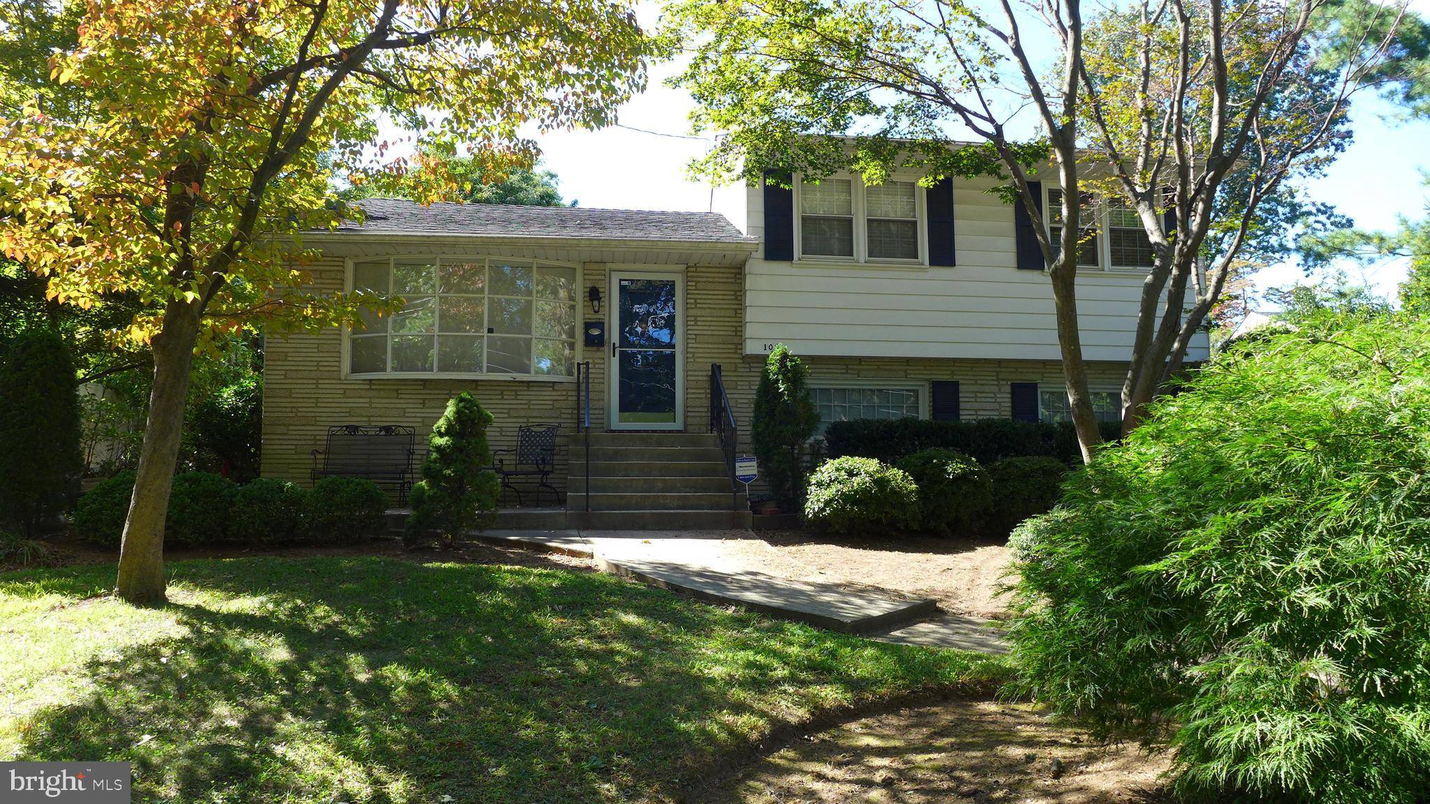 Haddon Heights, NJ 08035,109 HILLSIDE