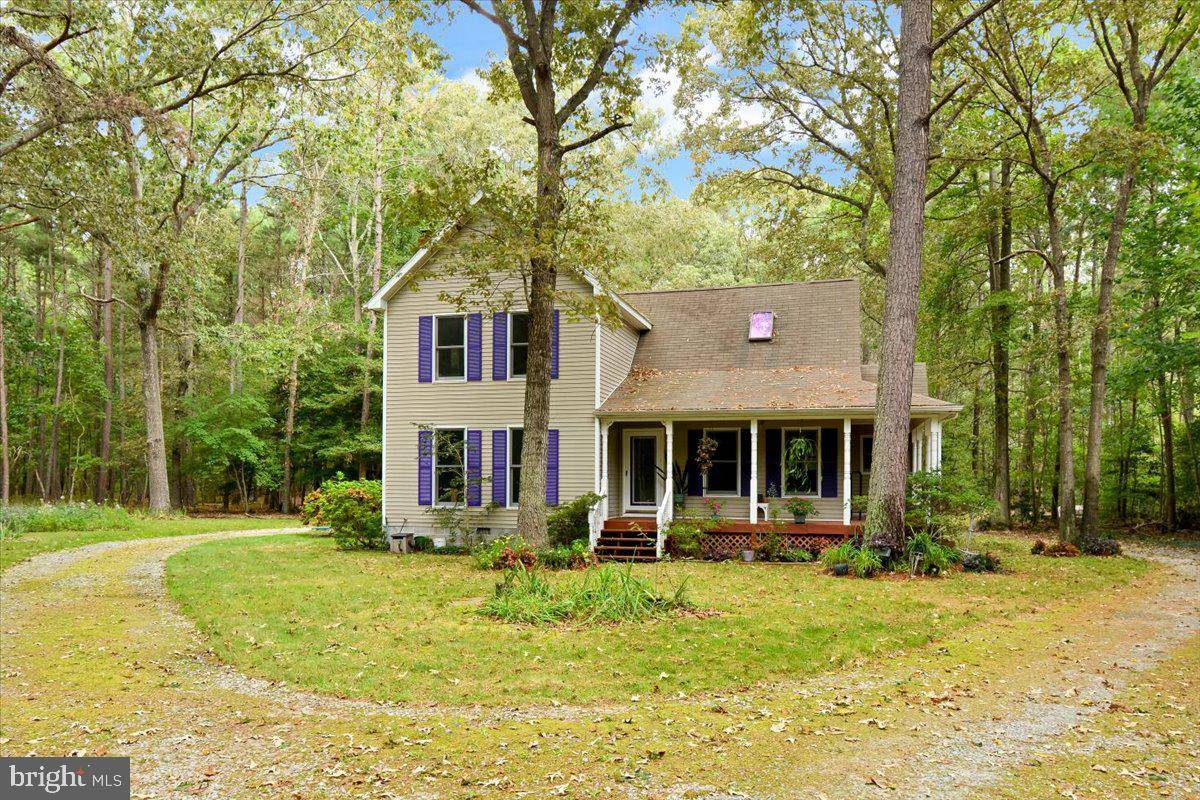 Georgetown, DE 19947,24282 WHISPERING PINES LN