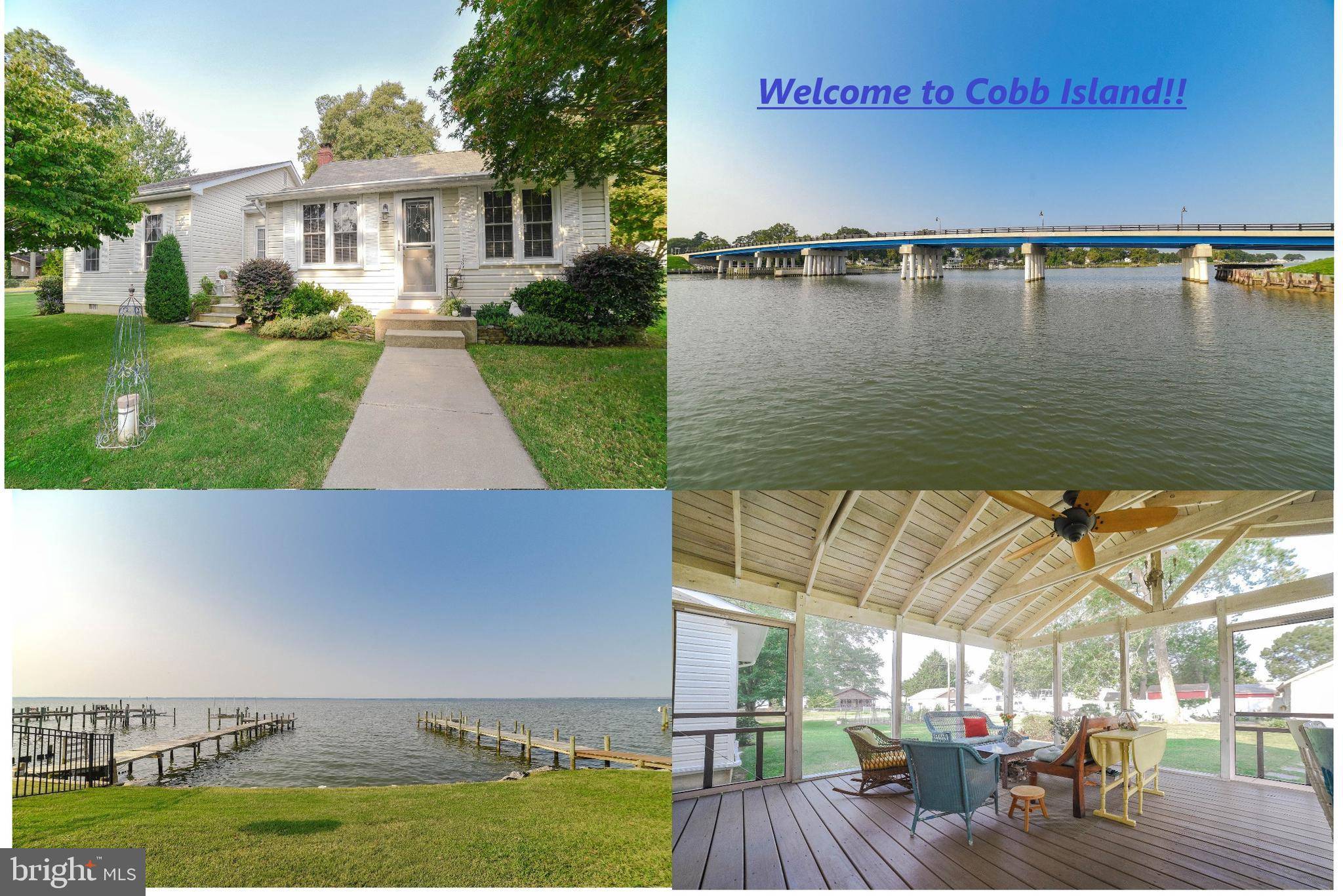 Cobb Island, MD 20625,16423 SYCAMORE DR