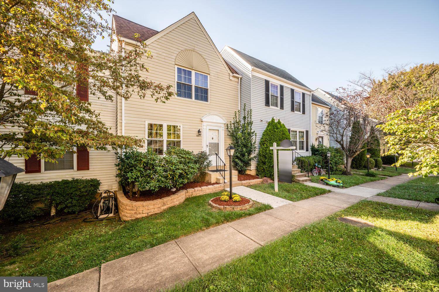 Alexandria, VA 22315,6617 BRIARLEIGH WAY