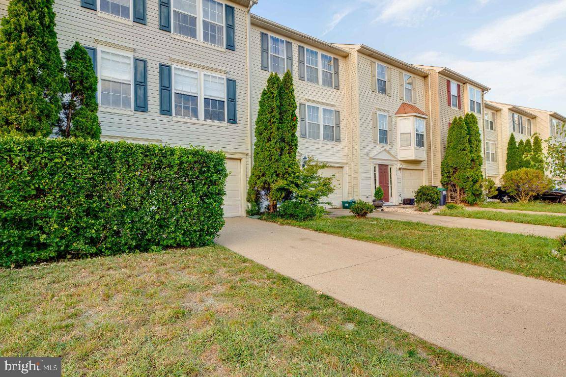 Fredericksburg, VA 22408,4527 PAPILLION CT