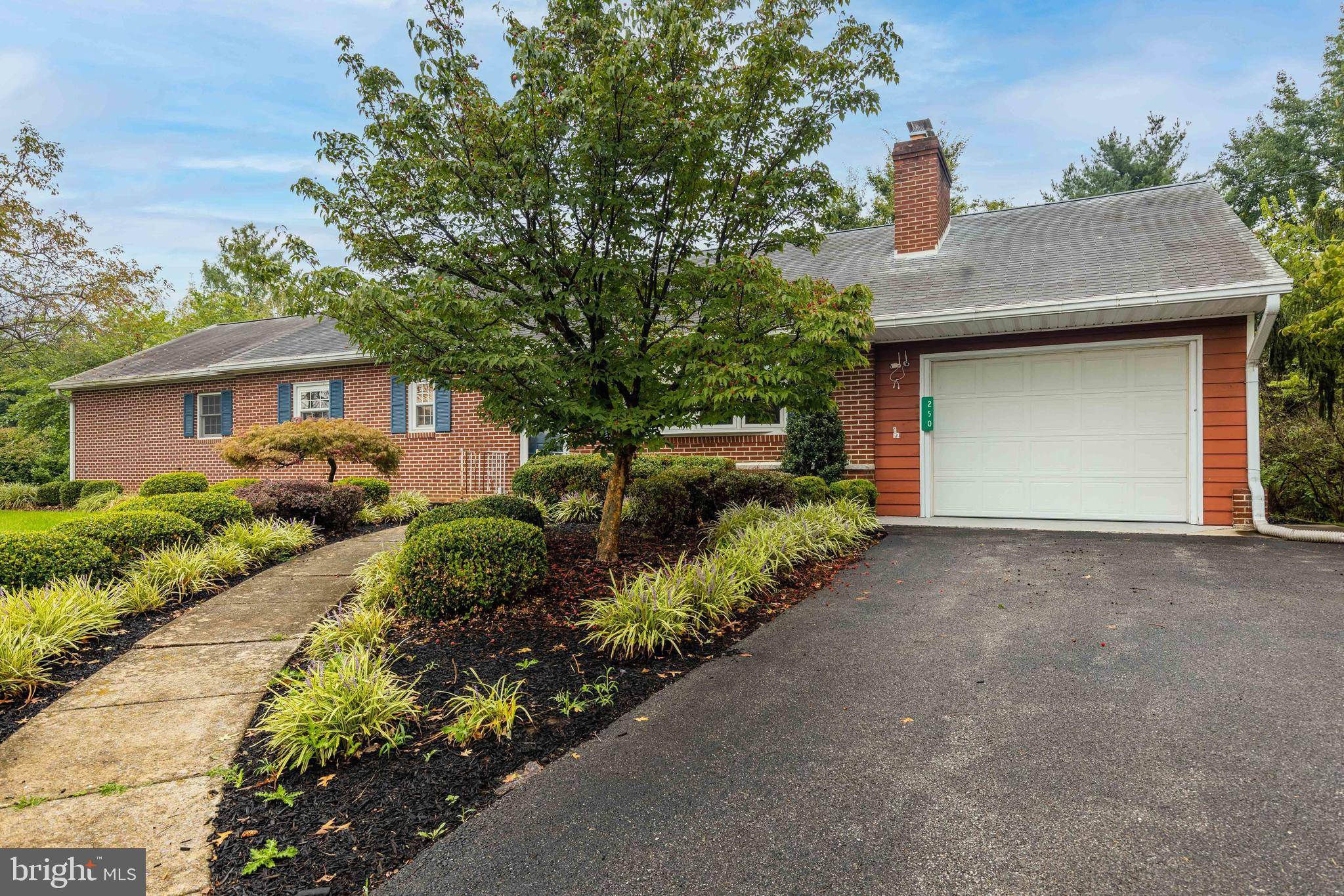 Greencastle, PA 17225,250 ORCHARD CIR