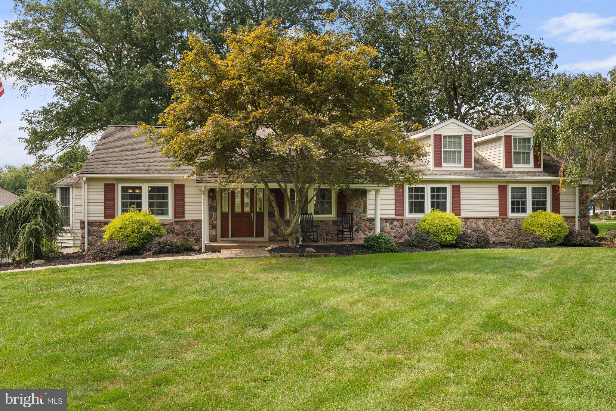 Sellersville, PA 18960,2334 MUSKRAT RD