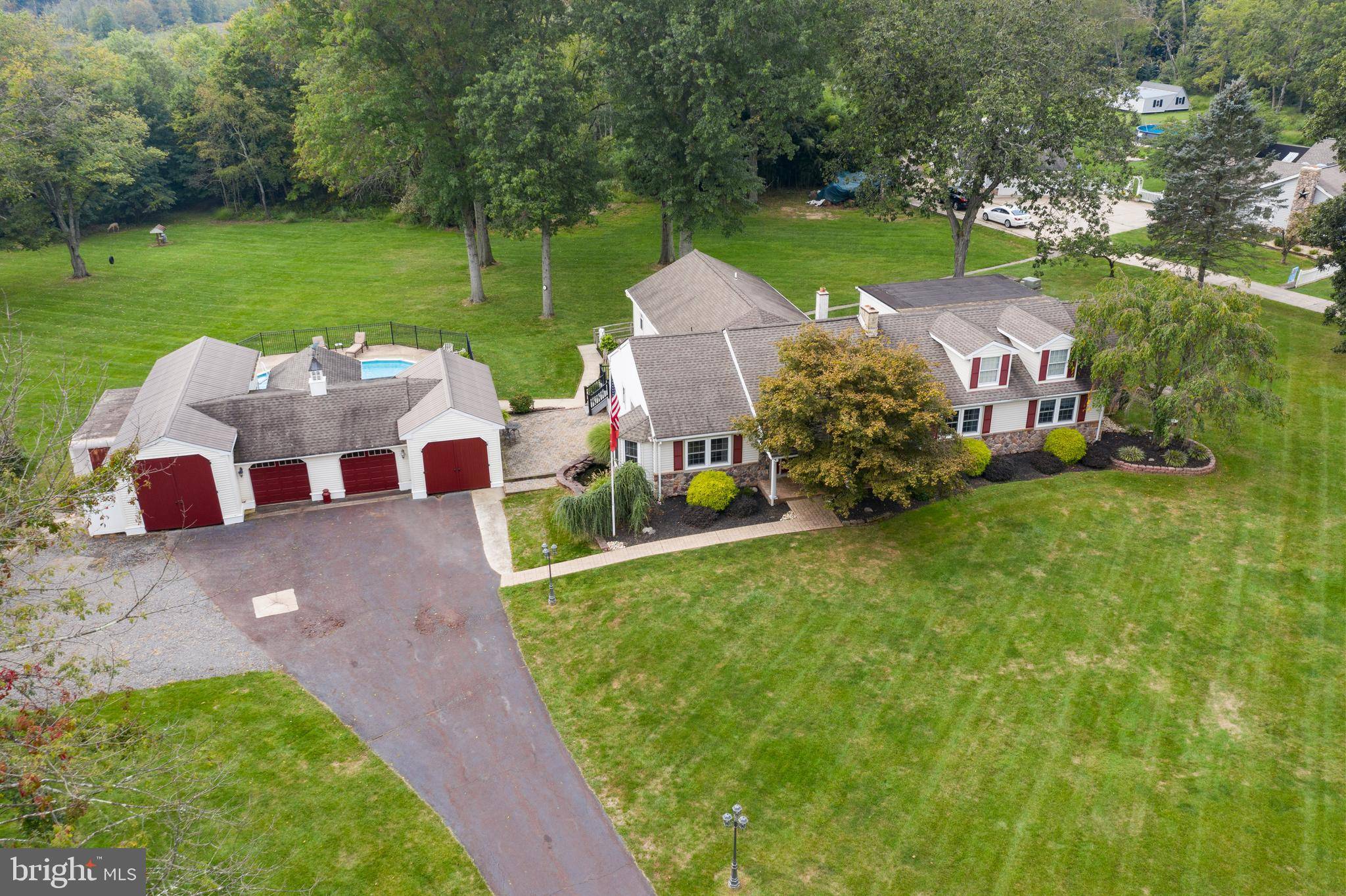 Sellersville, PA 18960,2334 MUSKRAT RD