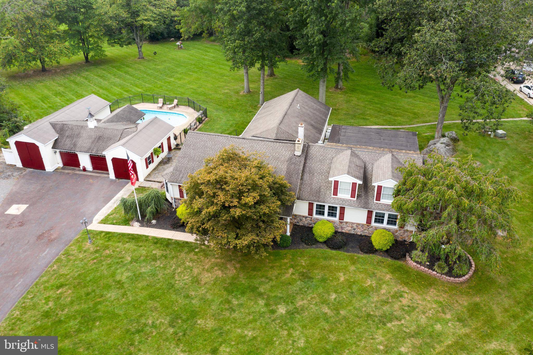 Sellersville, PA 18960,2334 MUSKRAT RD