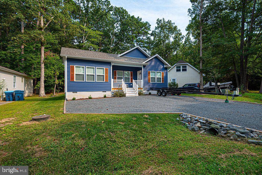 Ocean Pines, MD 21811,29 NOTTINGHAM LN