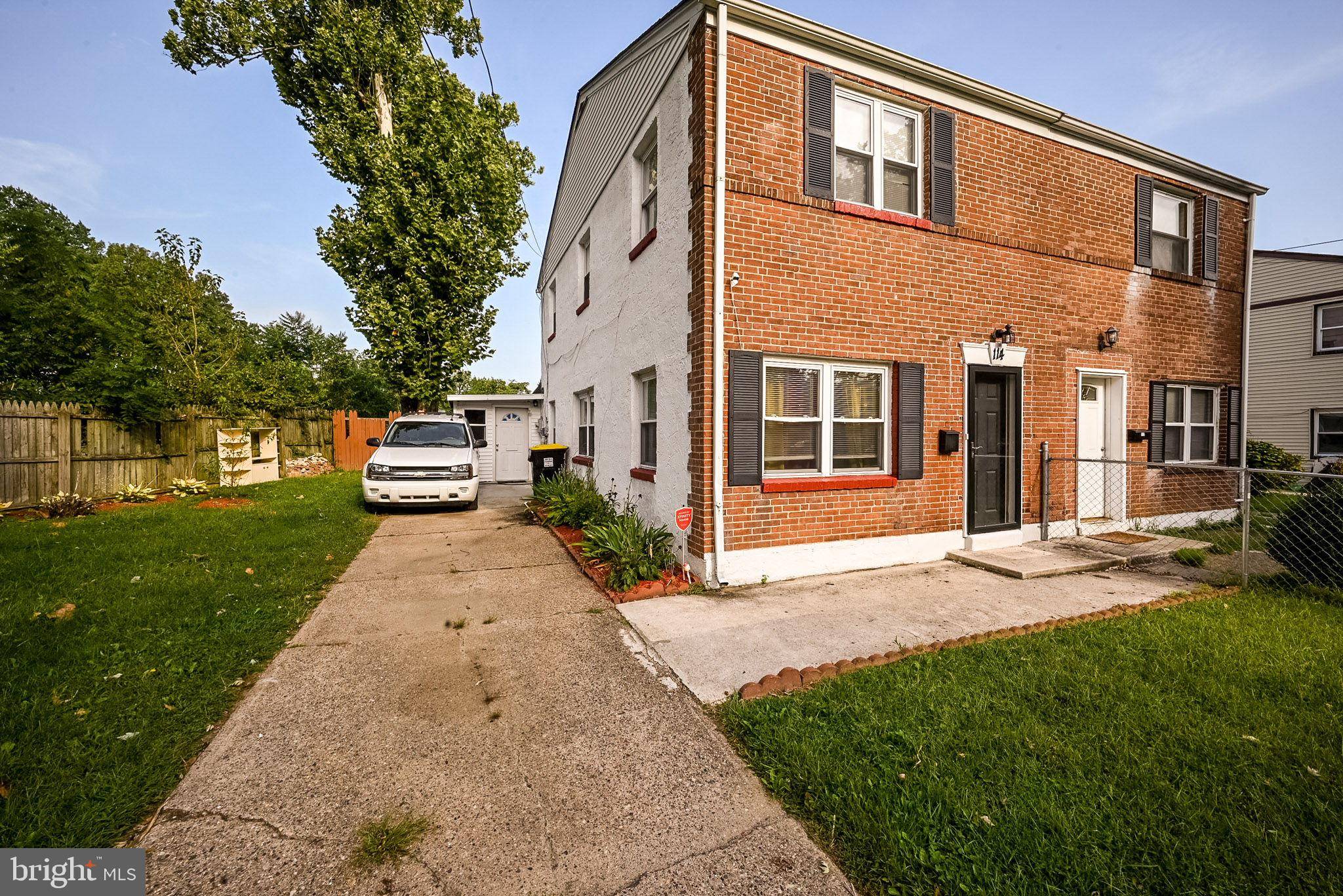 New Castle, DE 19720,114 RYAN AVE