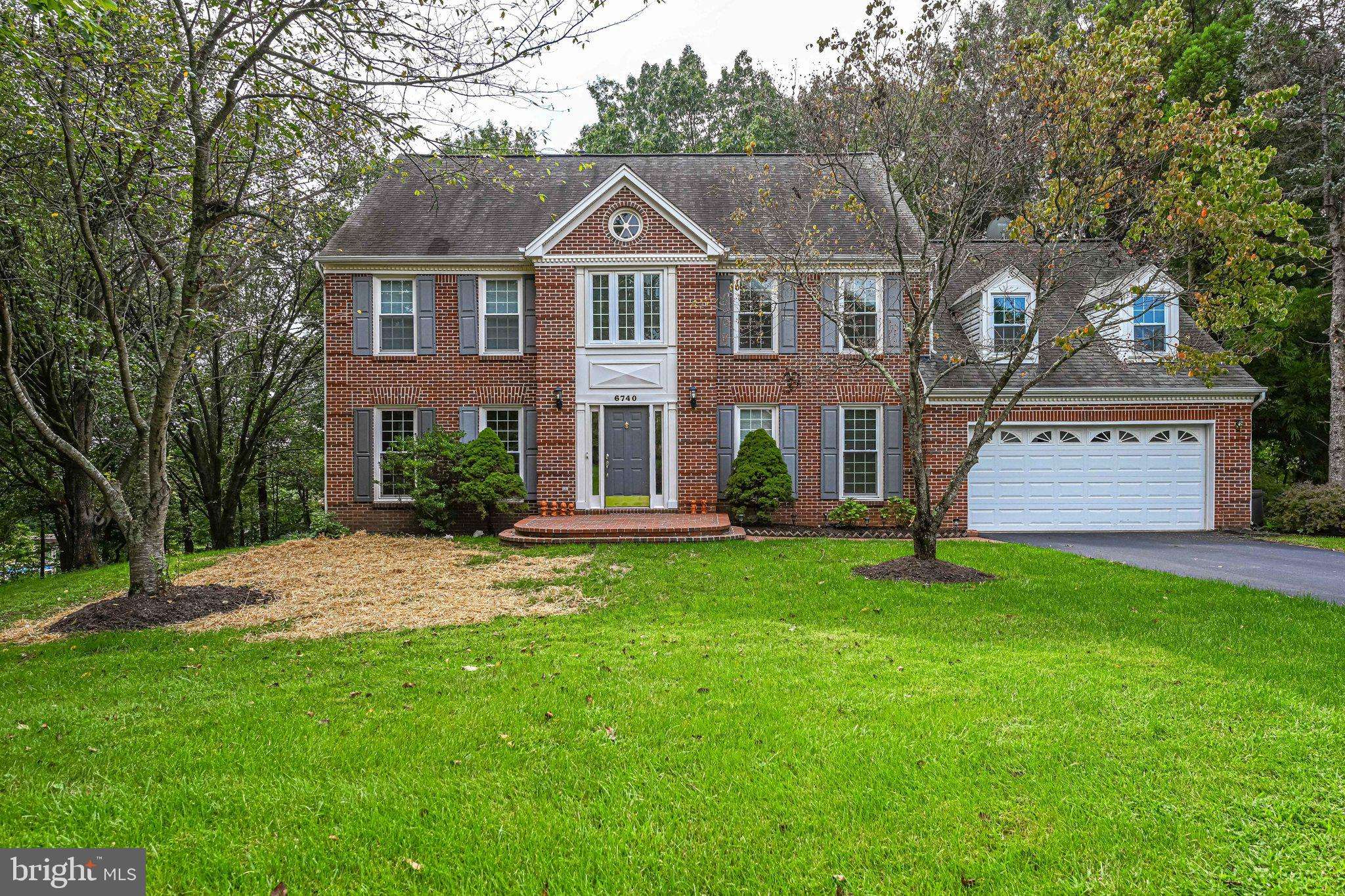 Centreville, VA 20121,6740 JADE POST LN