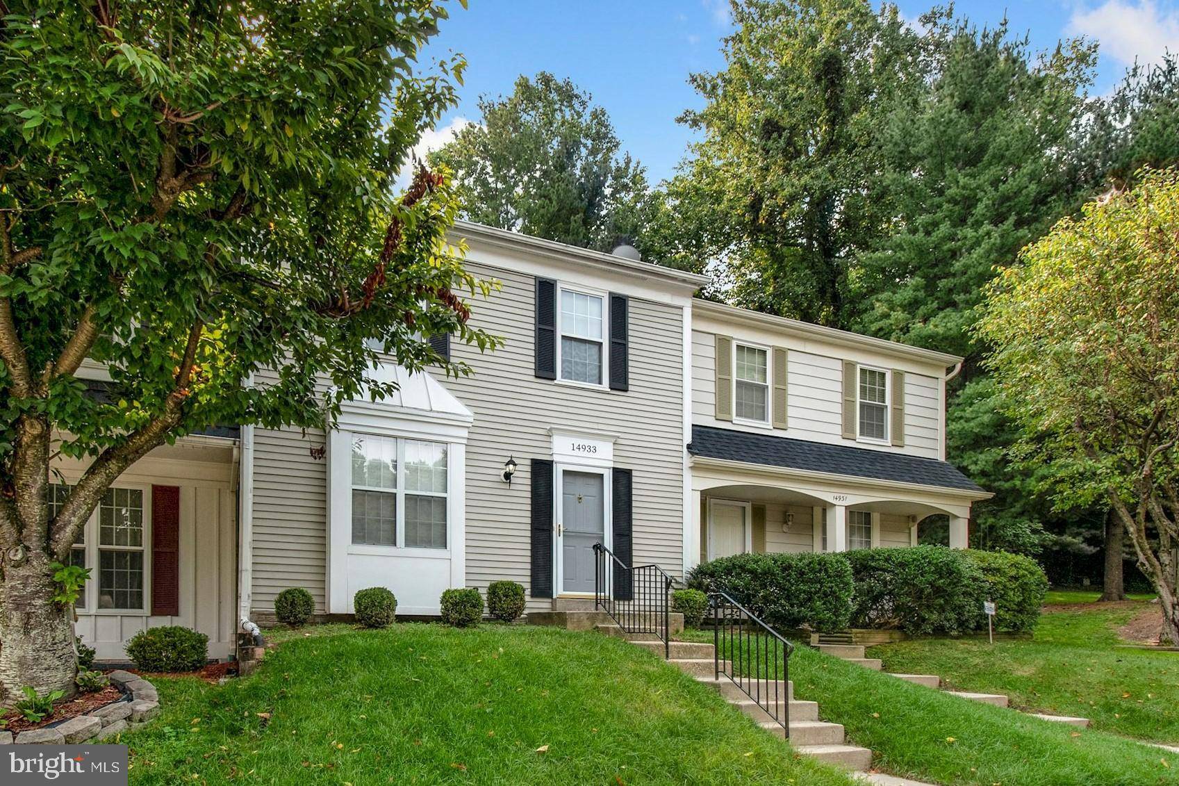 Silver Spring, MD 20906,14933 CARRIAGE SQUARE DR