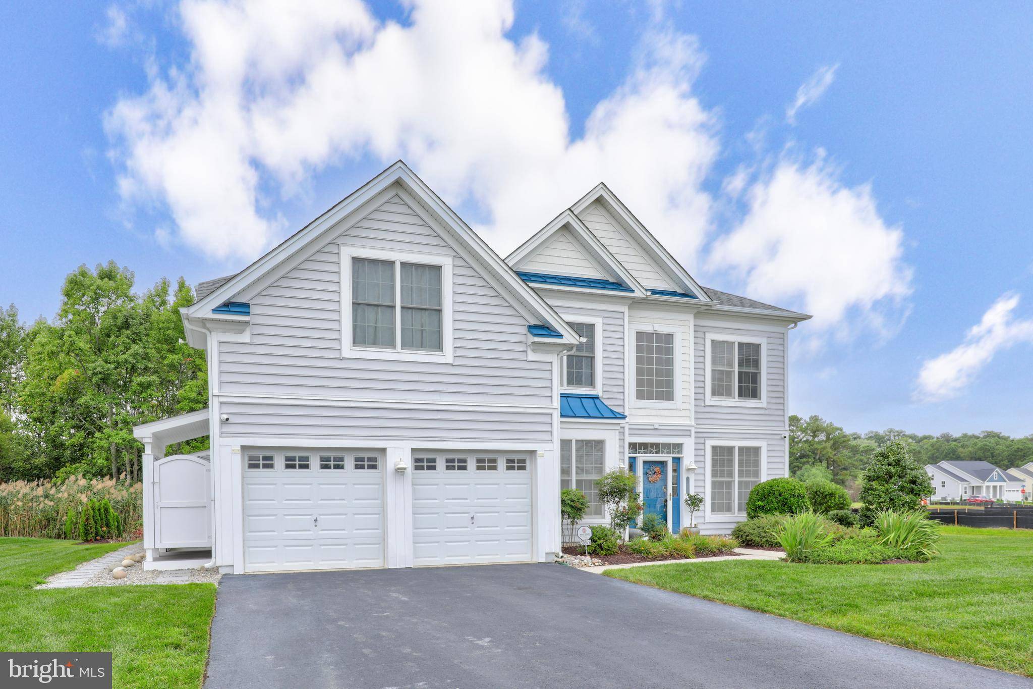 Ocean View, DE 19970,30928 SEA BREEZE LN