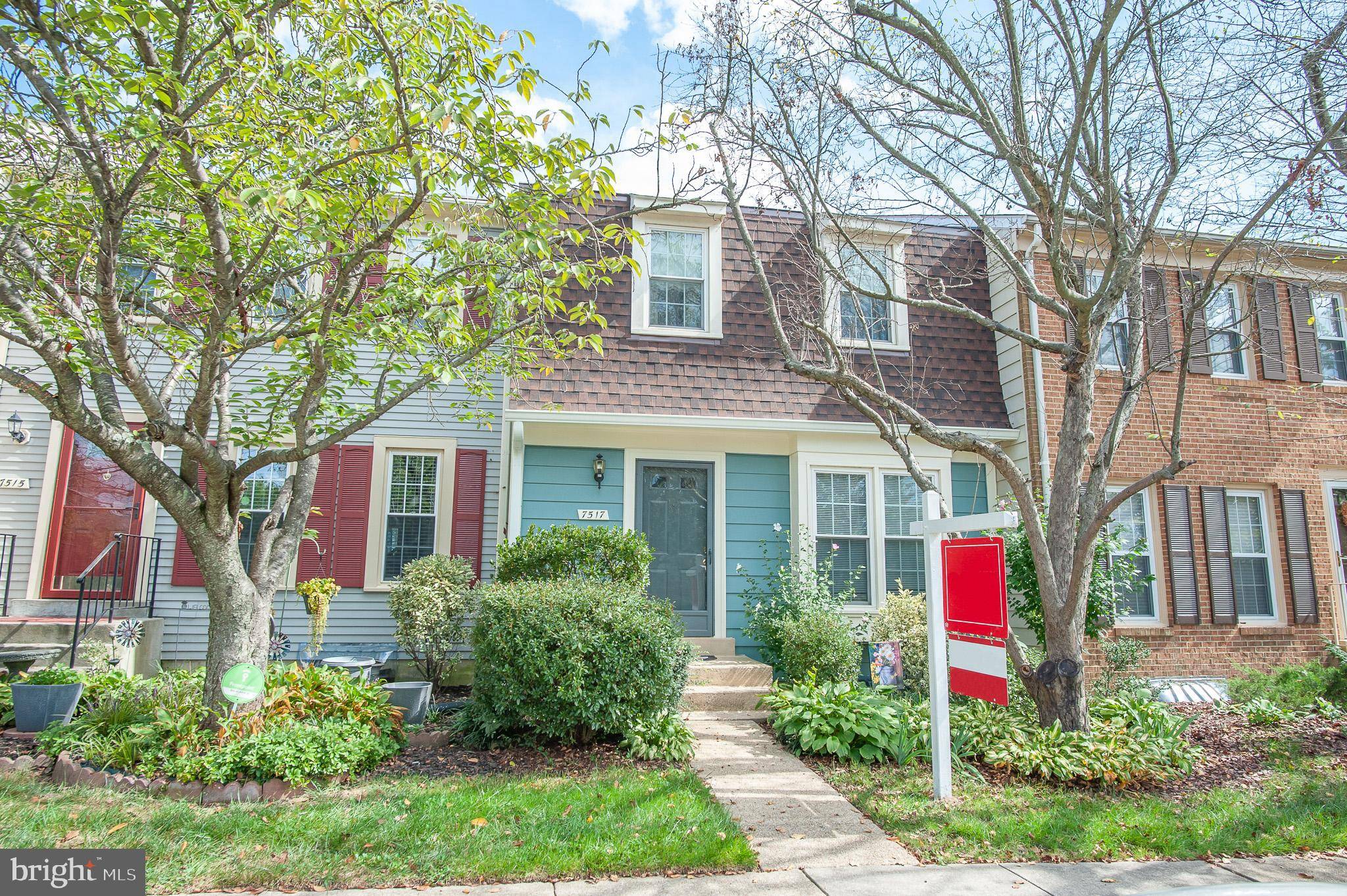 Alexandria, VA 22315,7517 BLANFORD CT