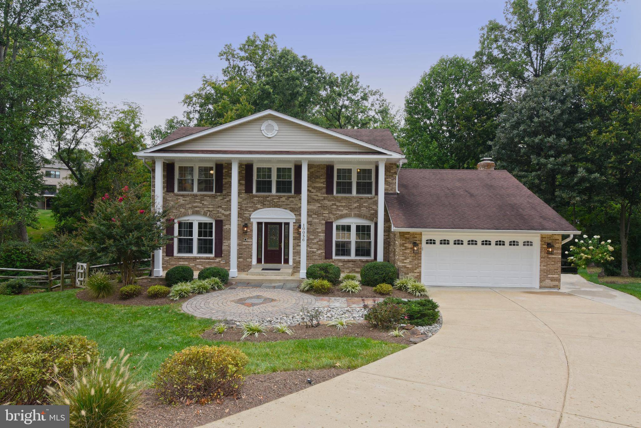 Vienna, VA 22181,10056 OAKLEY CT