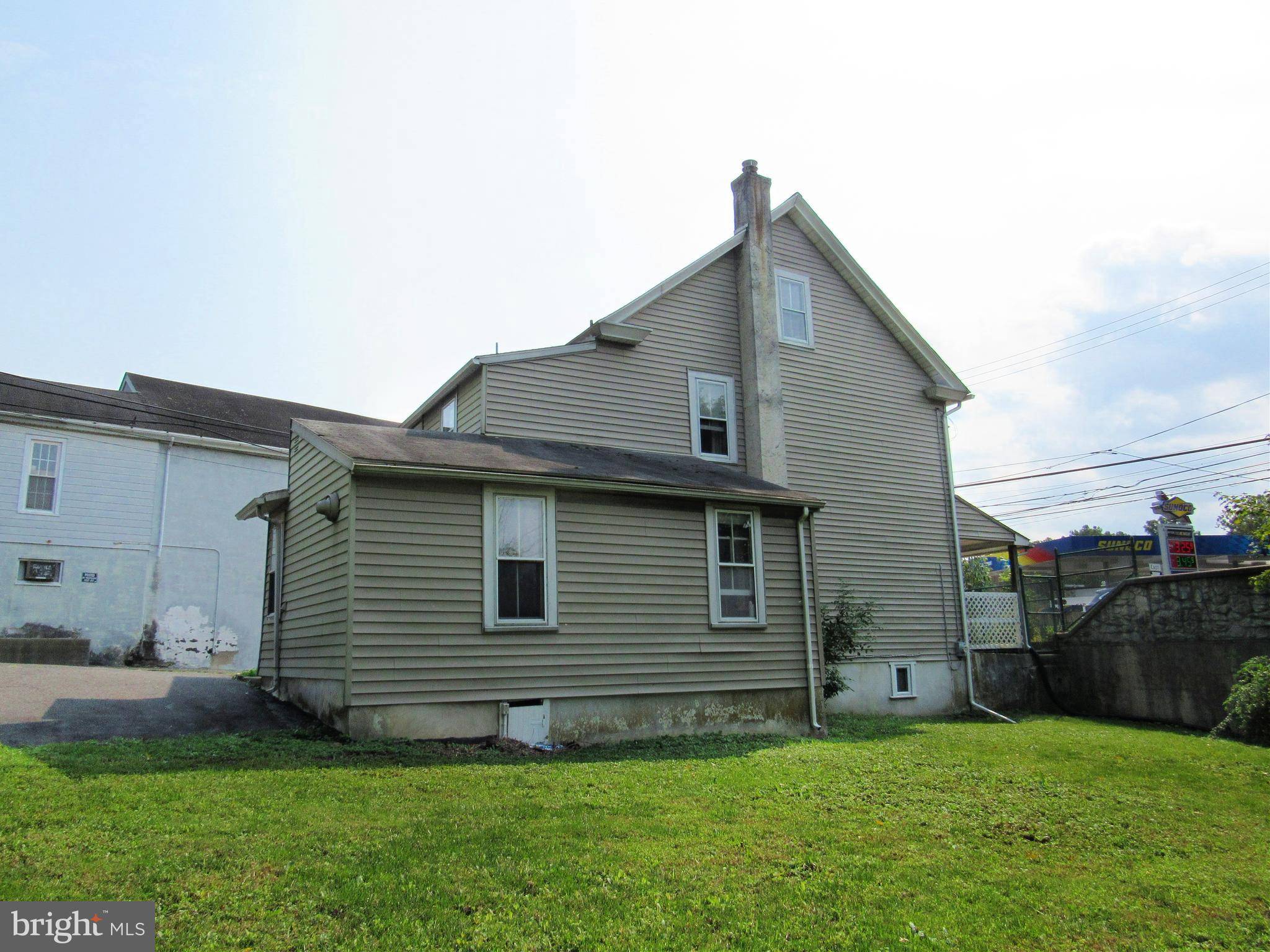 Green Lane, PA 18054,117 GRAVEL PIKE