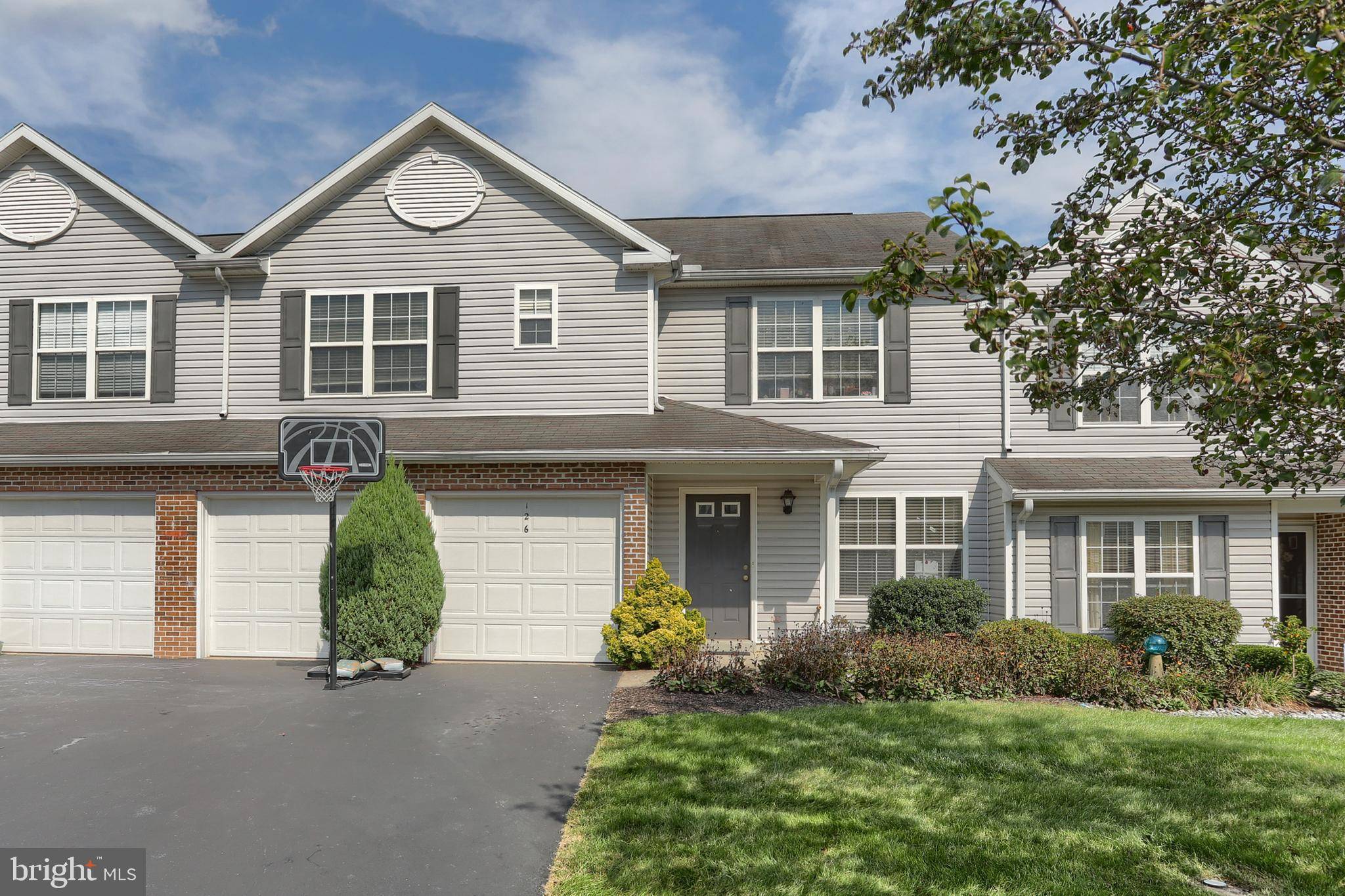 Hummelstown, PA 17036,126 PEREGRINE LN