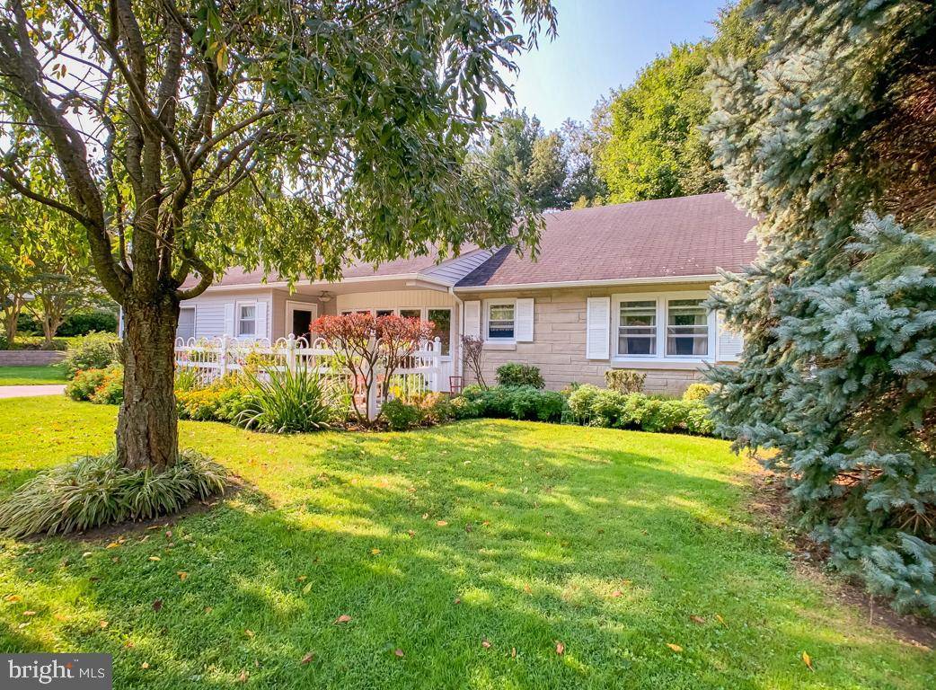 Glenside, PA 19038,8806 DELPHINE ROAD