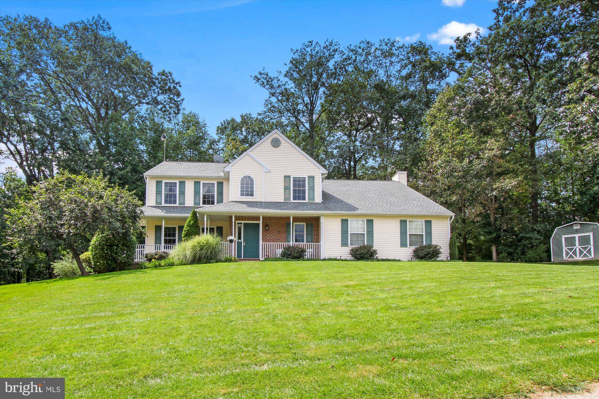 Stewartstown, PA 17363,4120 WILLOW ST