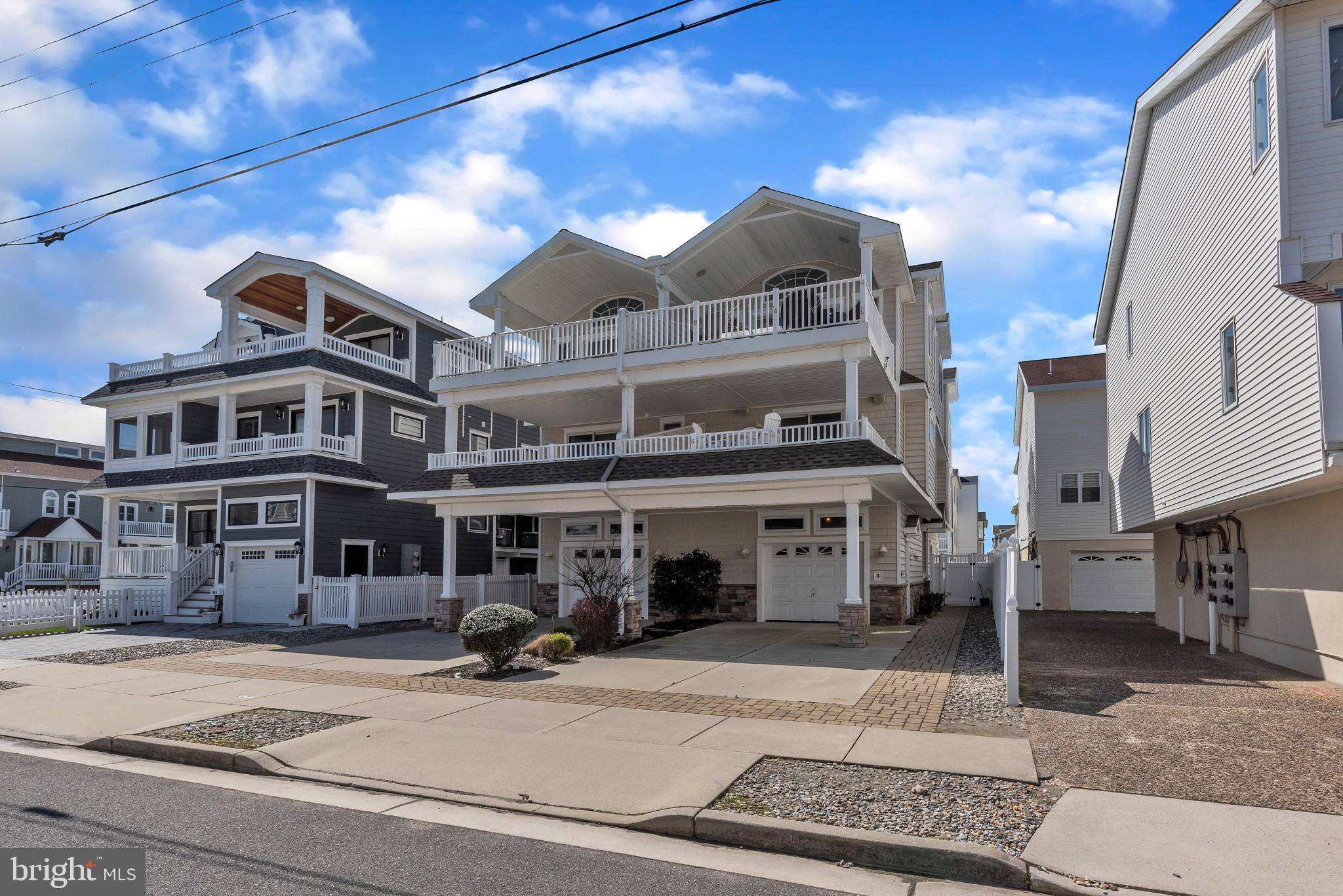 Sea Isle City, NJ 08243,26 49TH ST