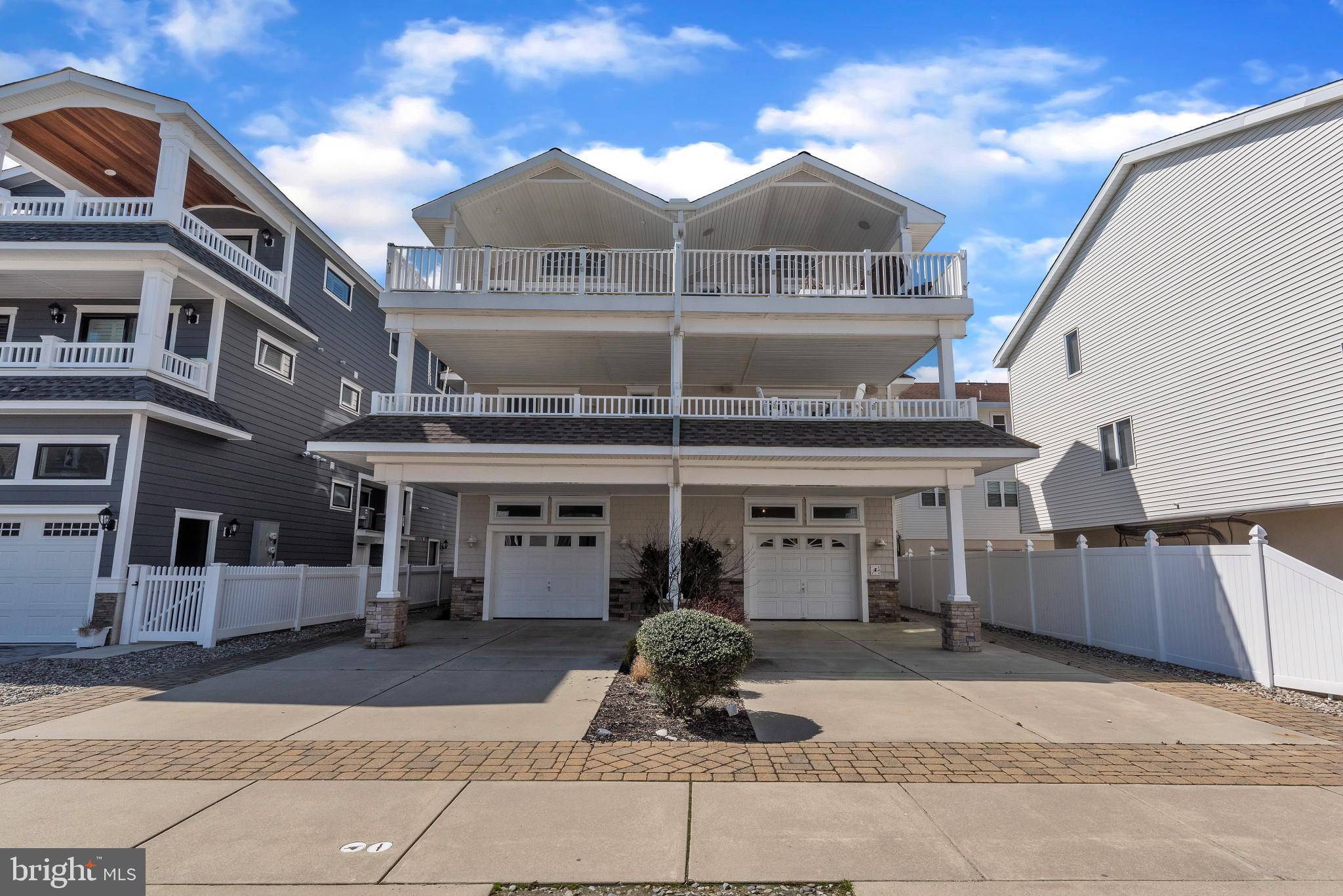 Sea Isle City, NJ 08243,26 49TH ST