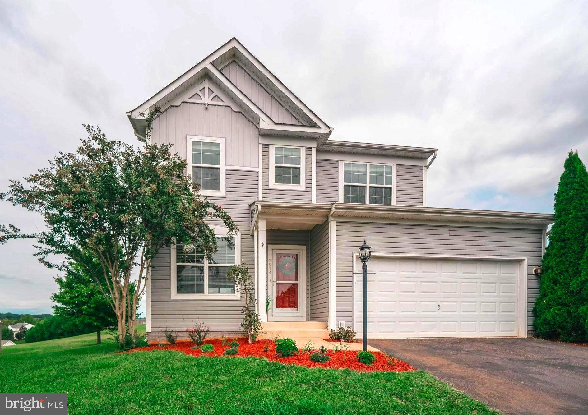 Culpeper, VA 22701,2014 SILVER BELL CT