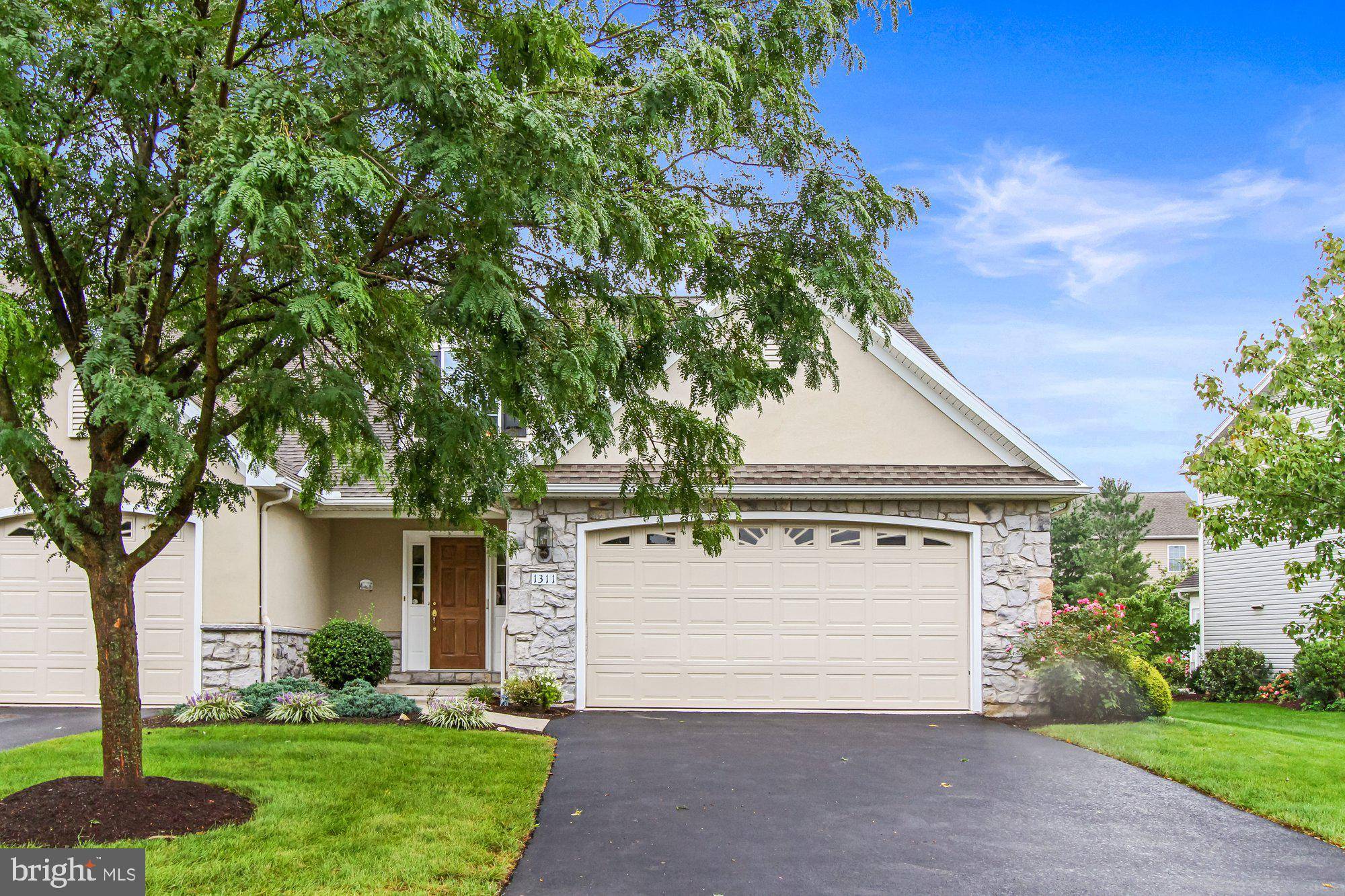 Mount Joy, PA 17552,1311 FIELDSTONE DRIVE