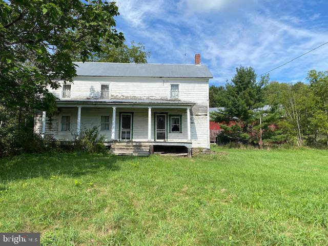 Manns Choice, PA 15550,127 FAUPEL RD