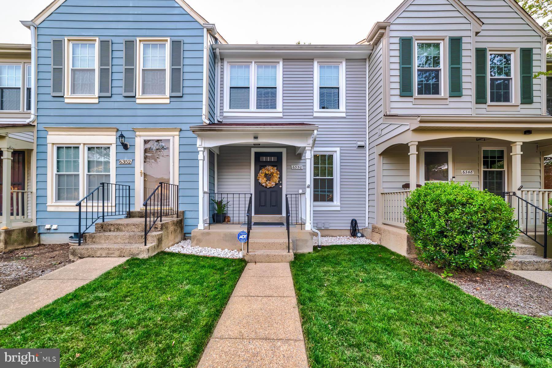 Alexandria, VA 22306,6350 CHIMNEY WOOD CT