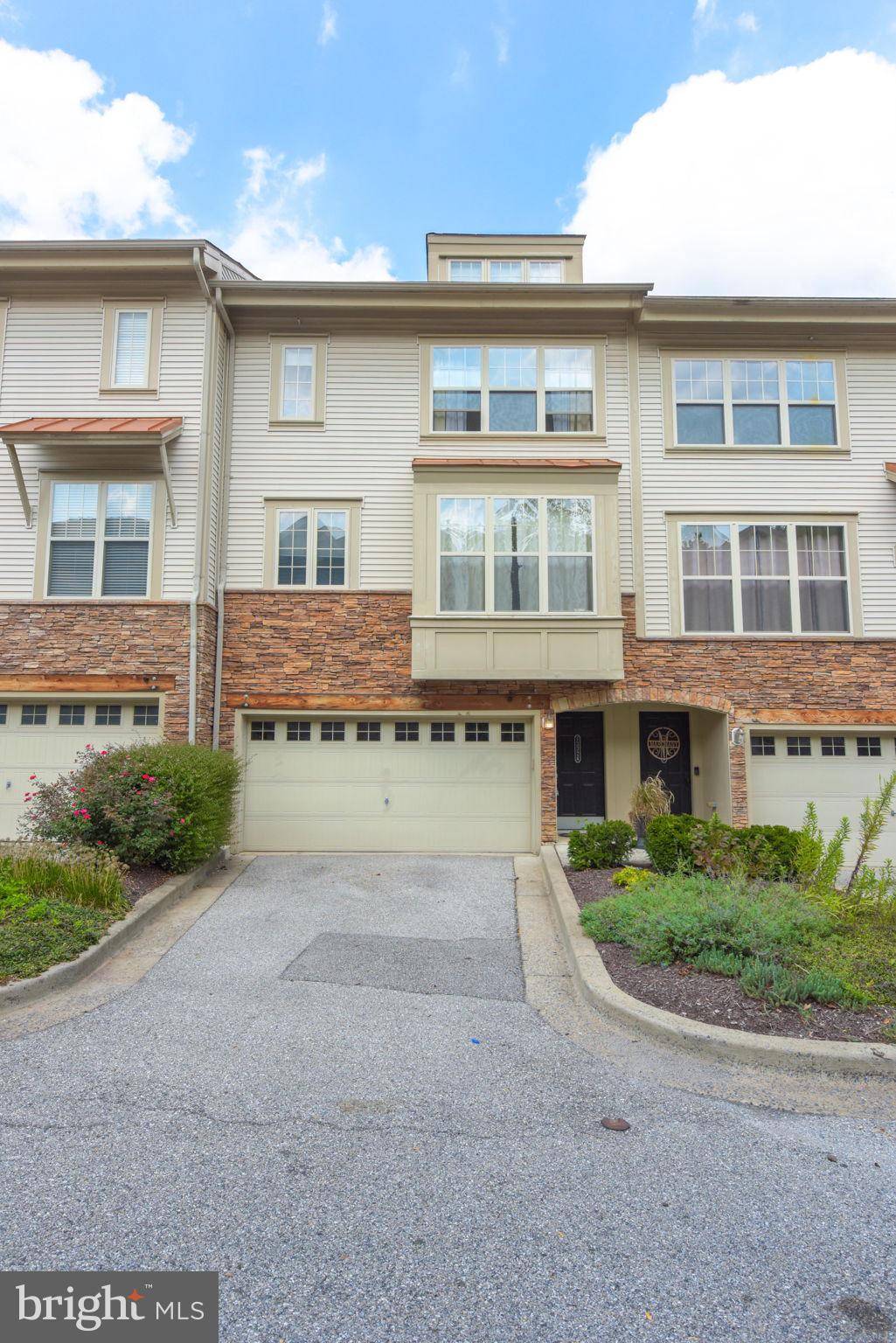 Silver Spring, MD 20904,13324 SHEFFIELD MANOR DR #4