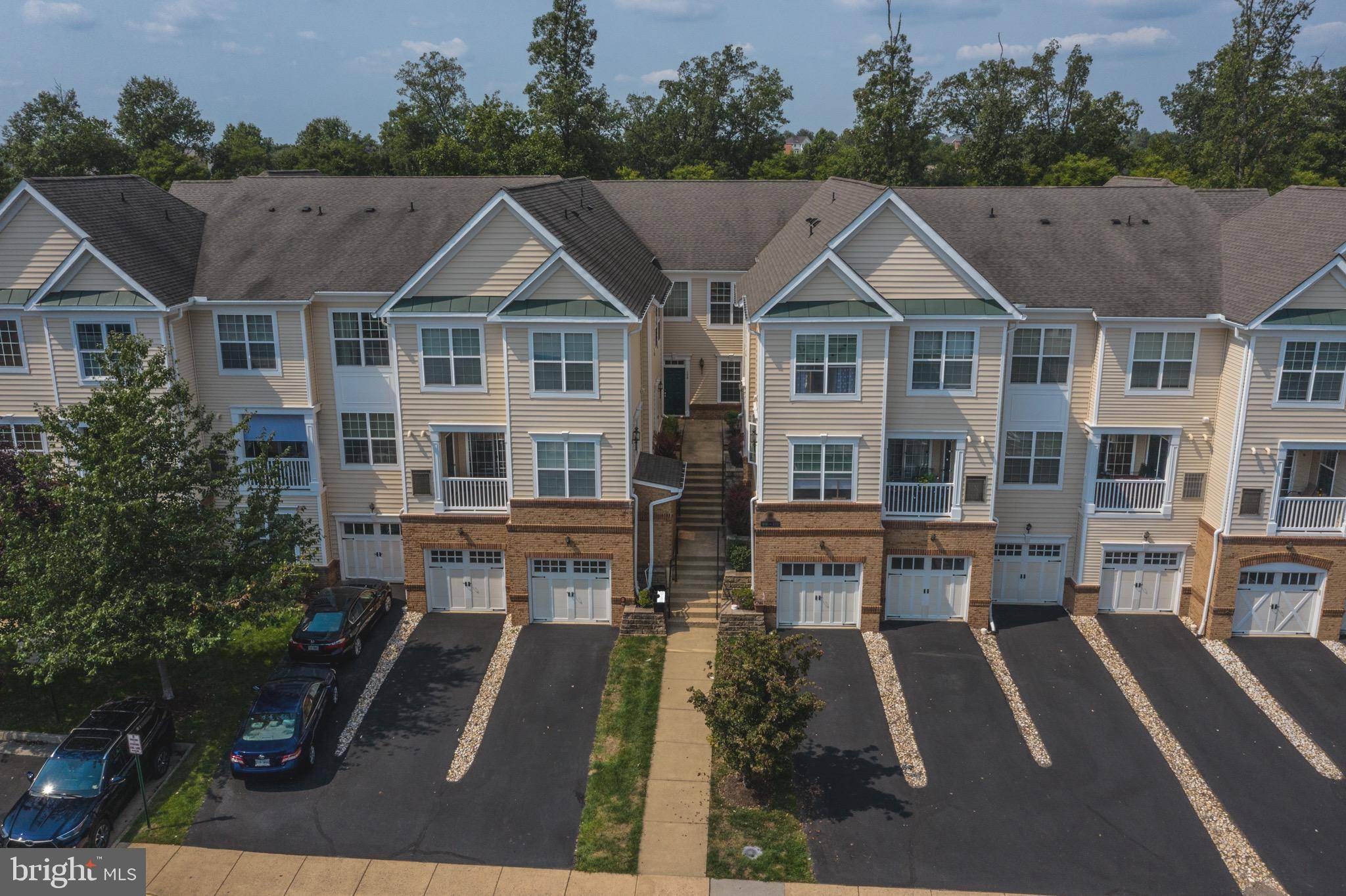 Ashburn, VA 20147,43840 HICKORY CORNER TER #108