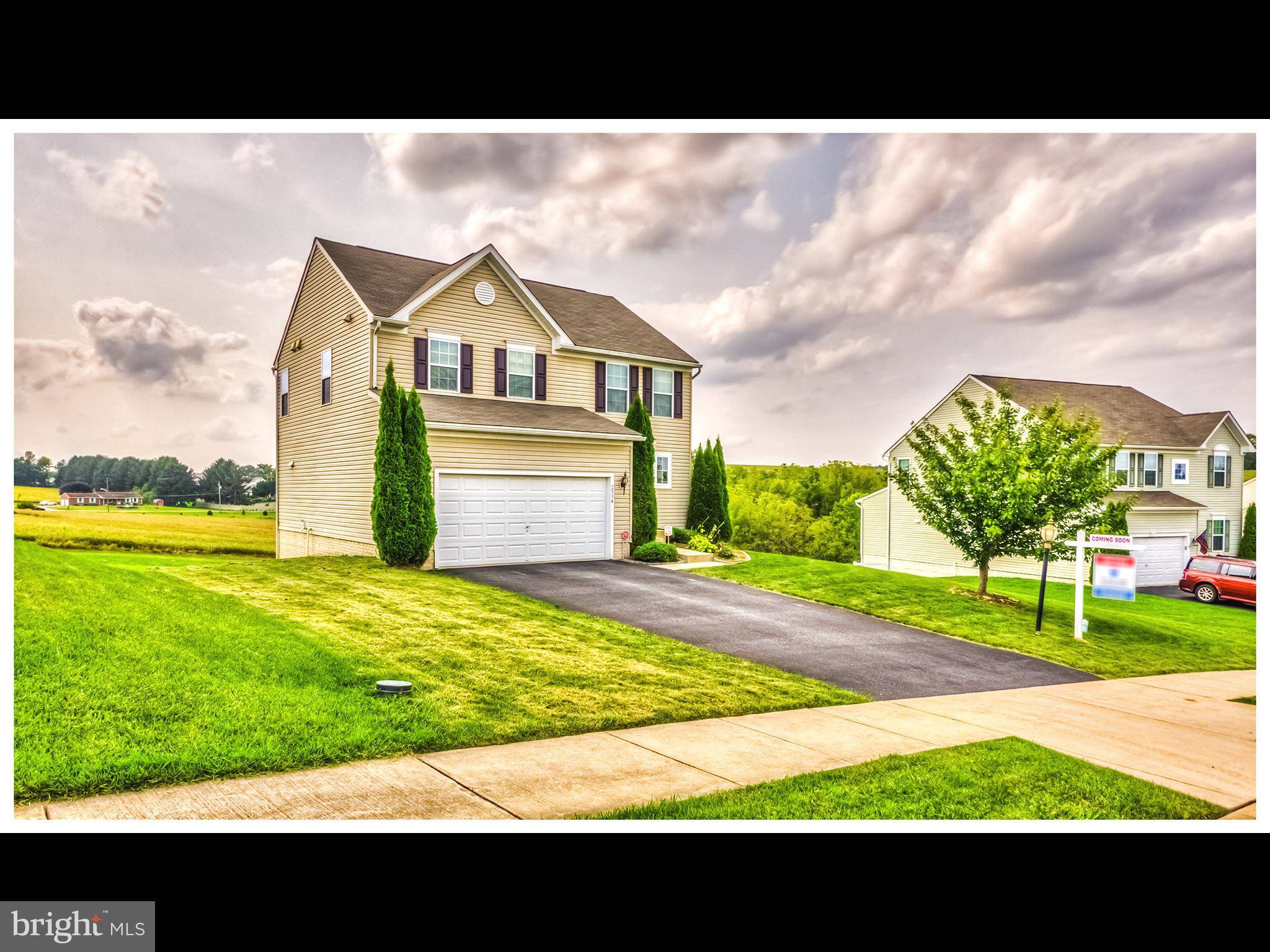 Spring Grove, PA 17362,2534 CODORUS LN