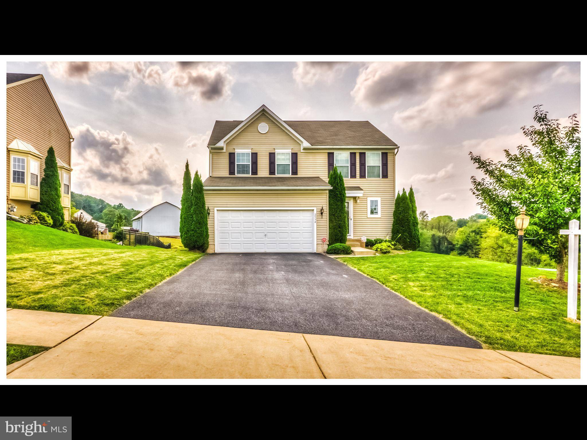 Spring Grove, PA 17362,2534 CODORUS LN