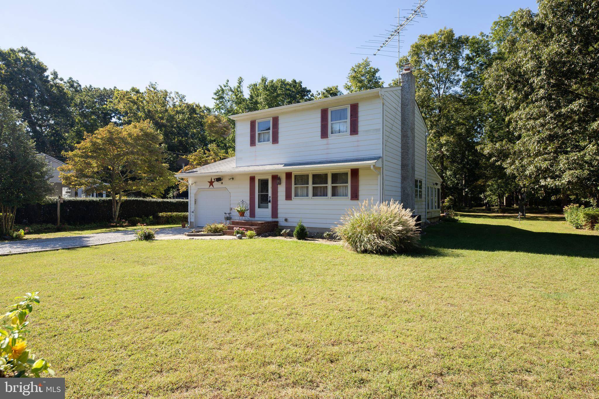 Pittsgrove, NJ 08318,59 MIDDLE DR