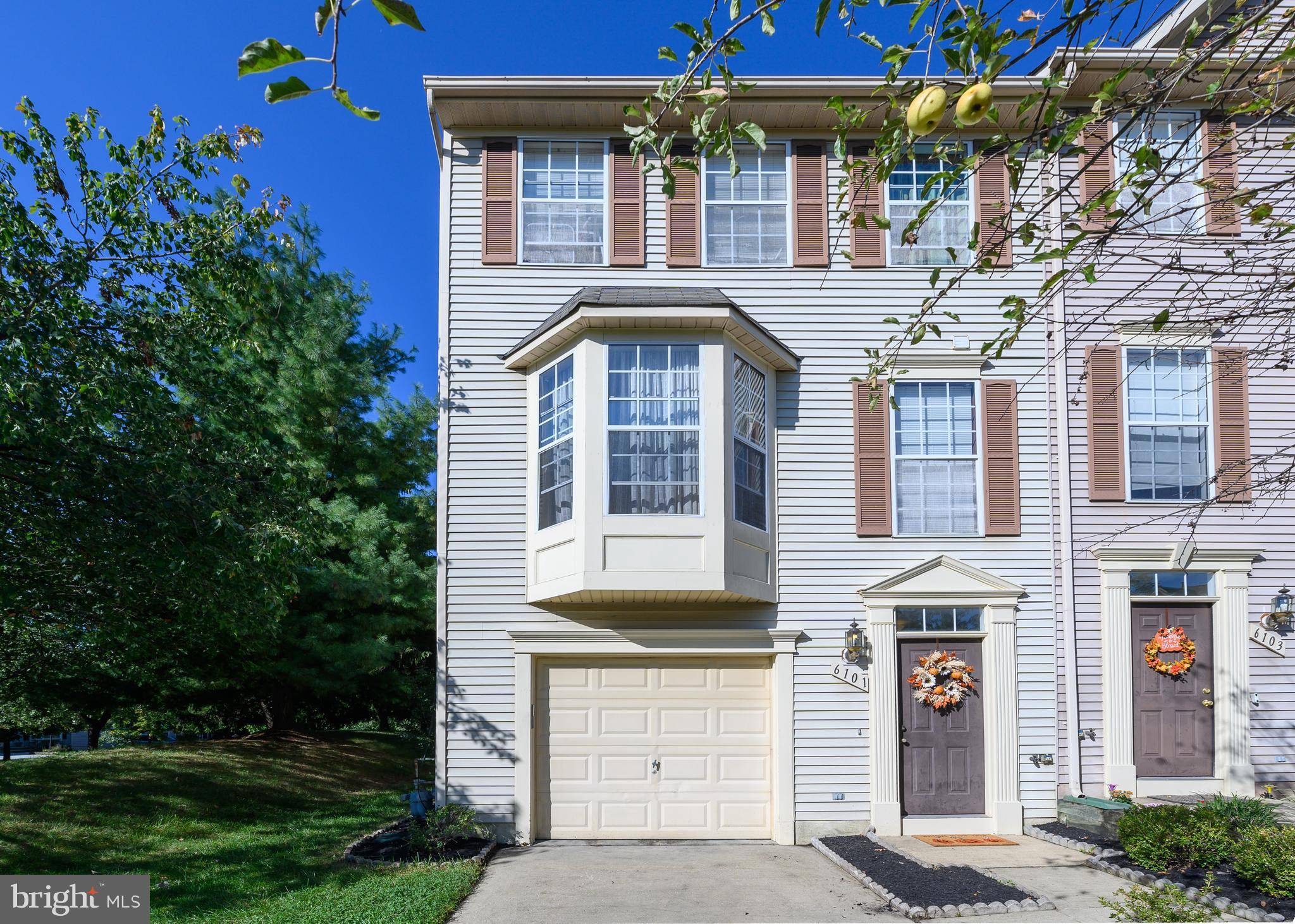 Columbia, MD 21045,6101 SILVER ARROWS WAY