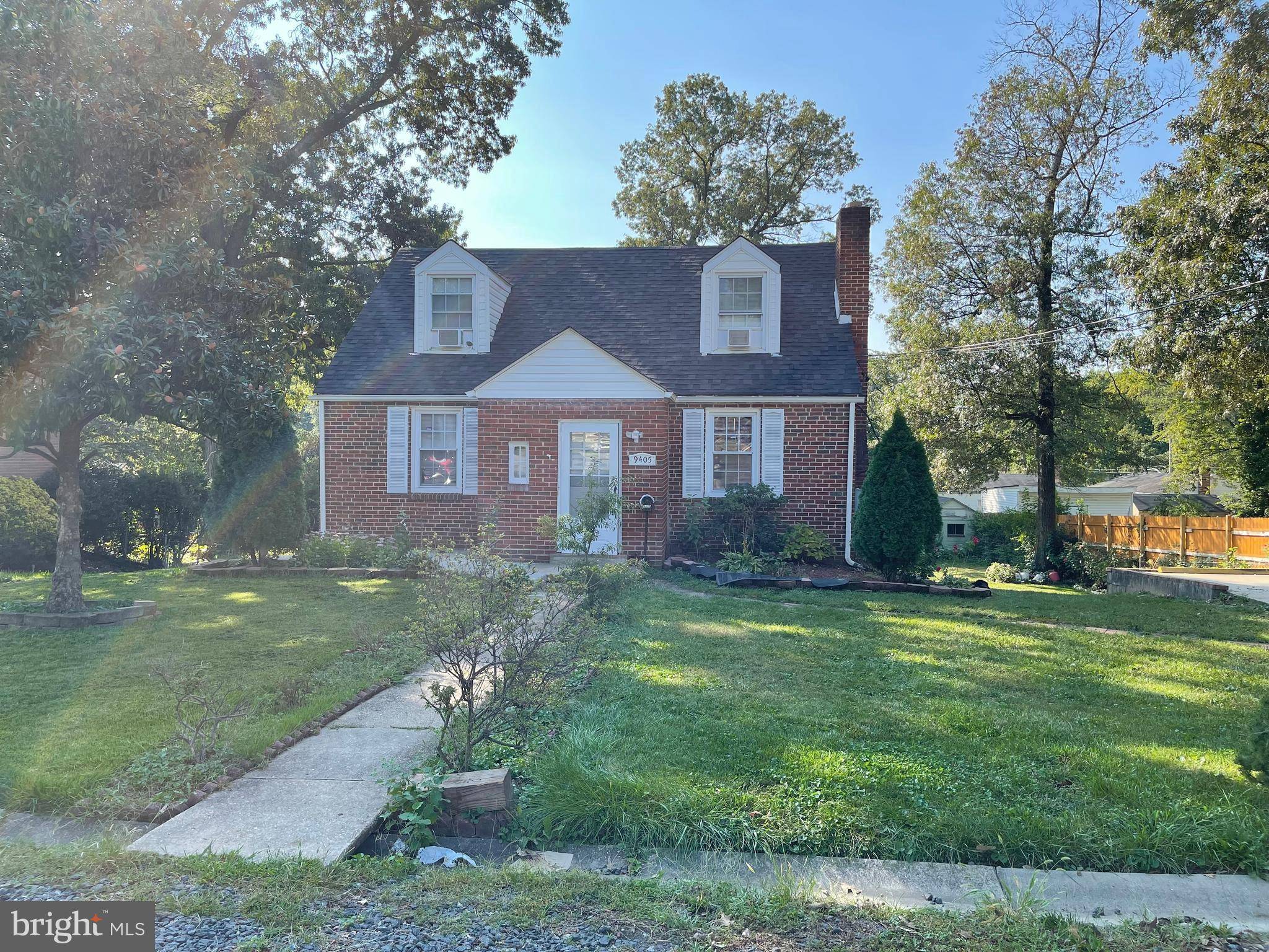 Lanham, MD 20706,9405 WORRELL AVE