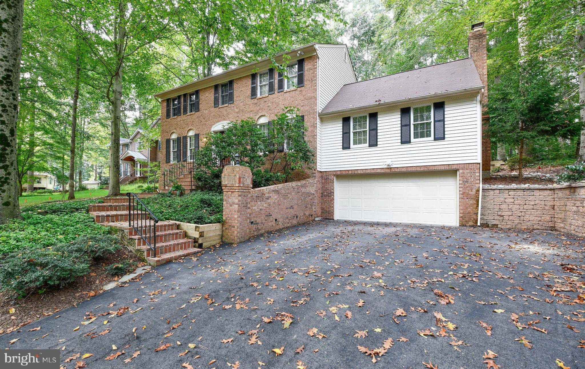 Fairfax Station, VA 22039,6912 HEATHSTONE CT