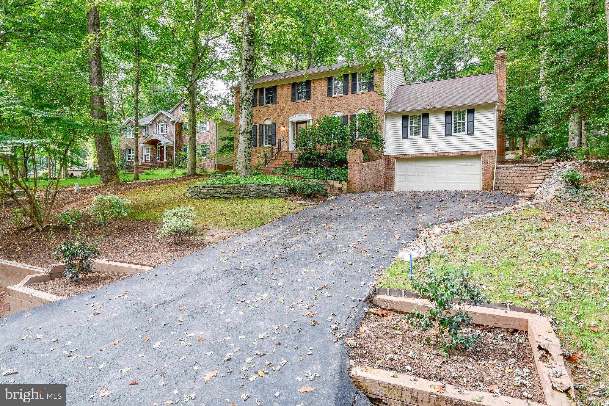 Fairfax Station, VA 22039,6912 HEATHSTONE CT