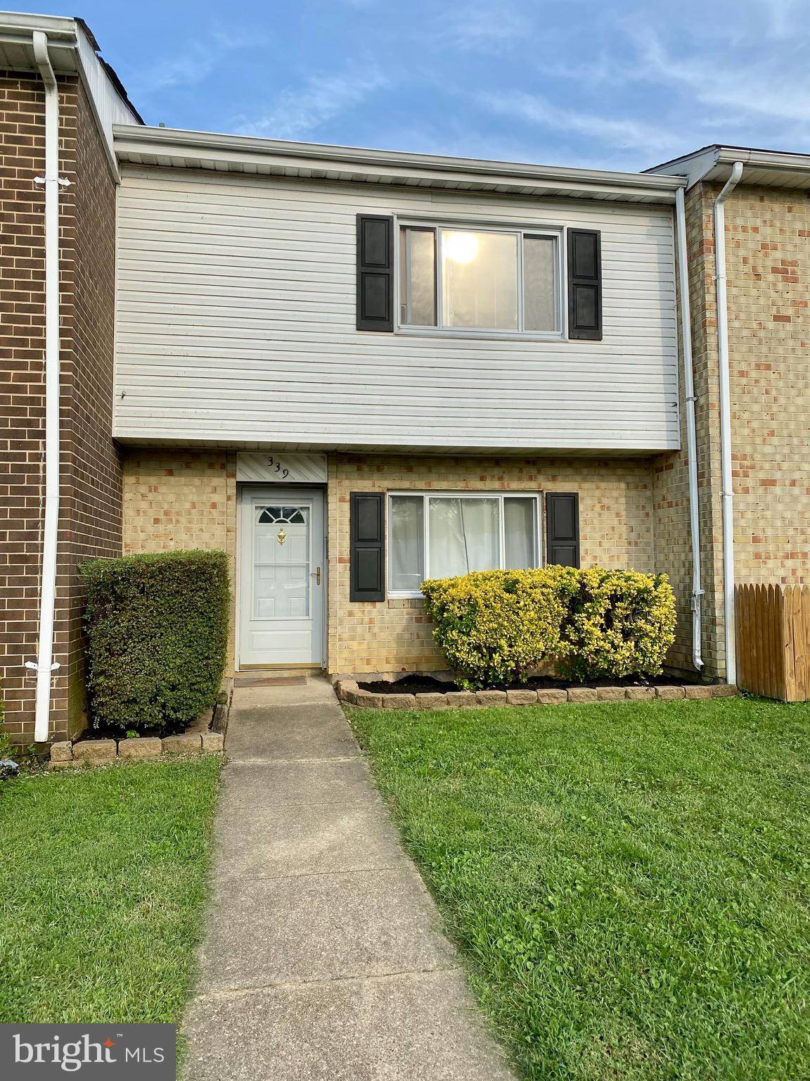 Joppa, MD 21085,339 SWEET BRIAR CT