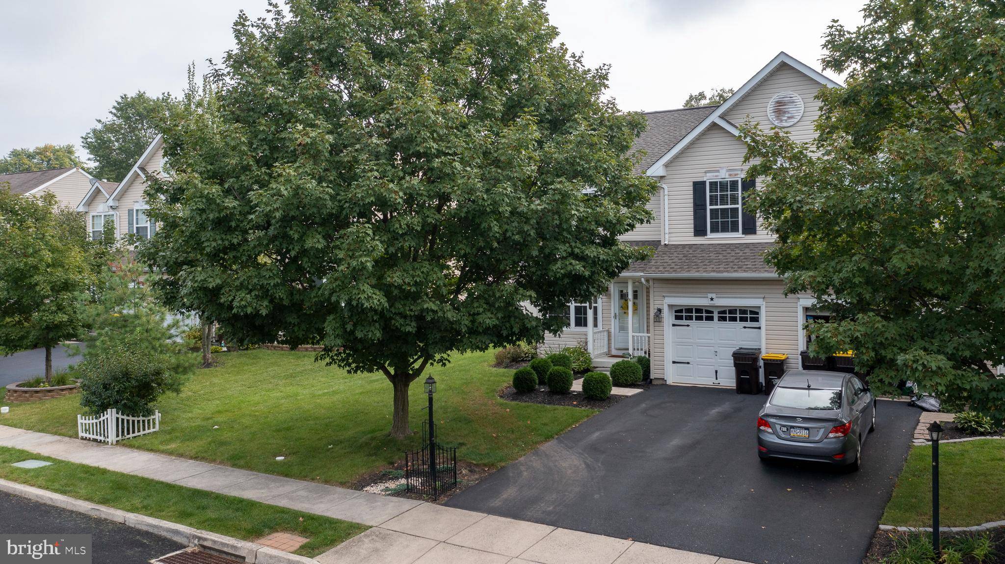 Quakertown, PA 18951,1025 HEATHER LN