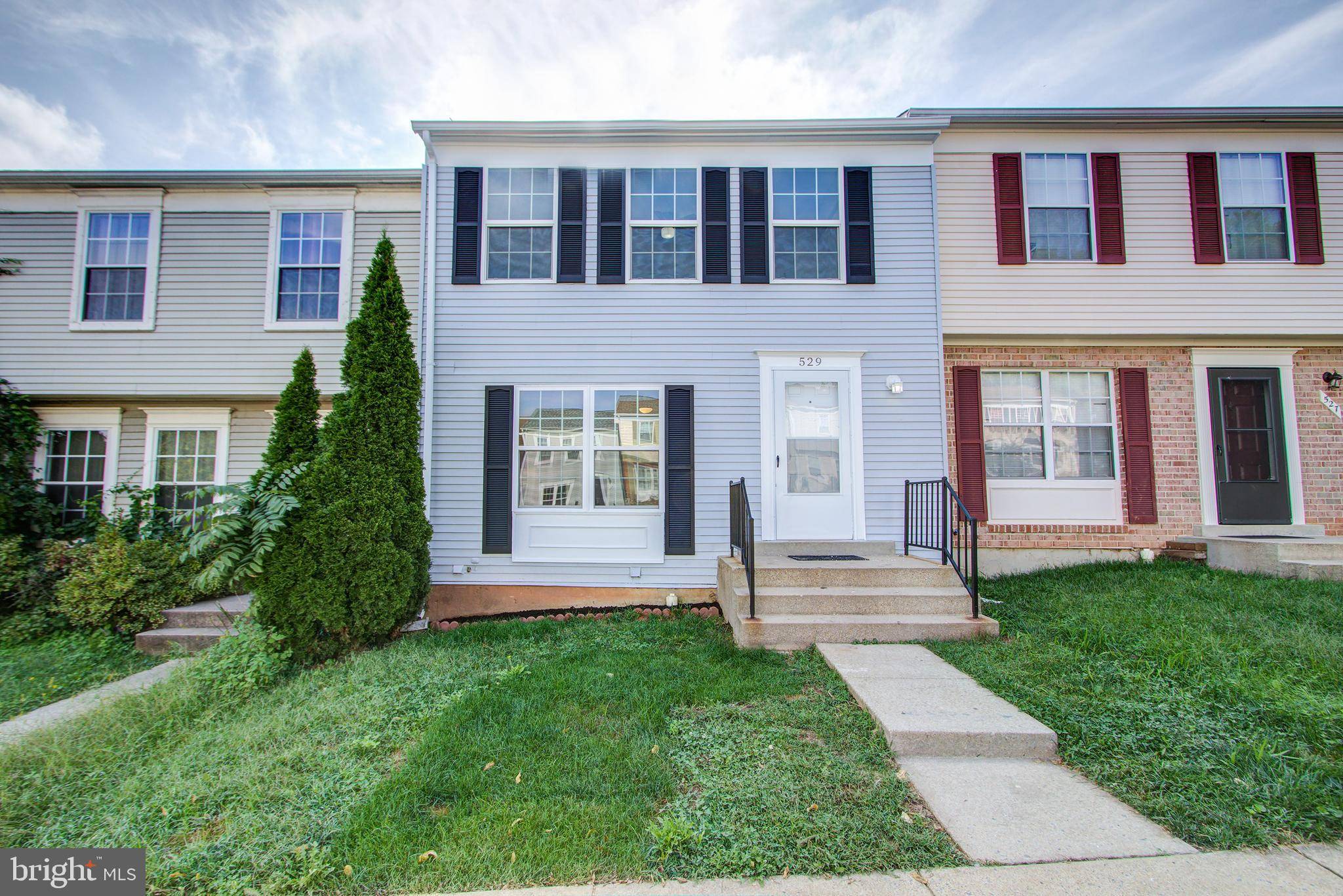 Gaithersburg, MD 20877,529 MANDOLIN CT