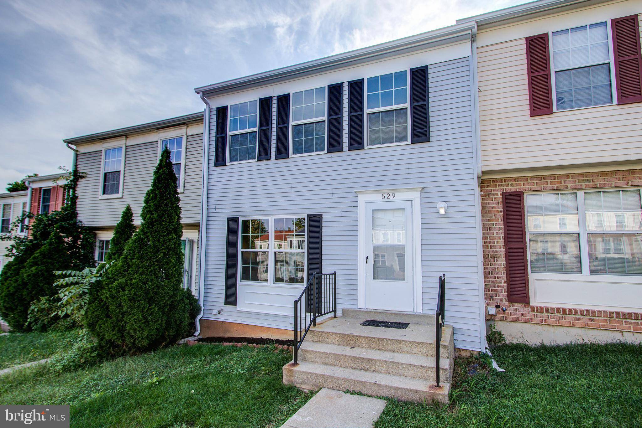 Gaithersburg, MD 20877,529 MANDOLIN CT