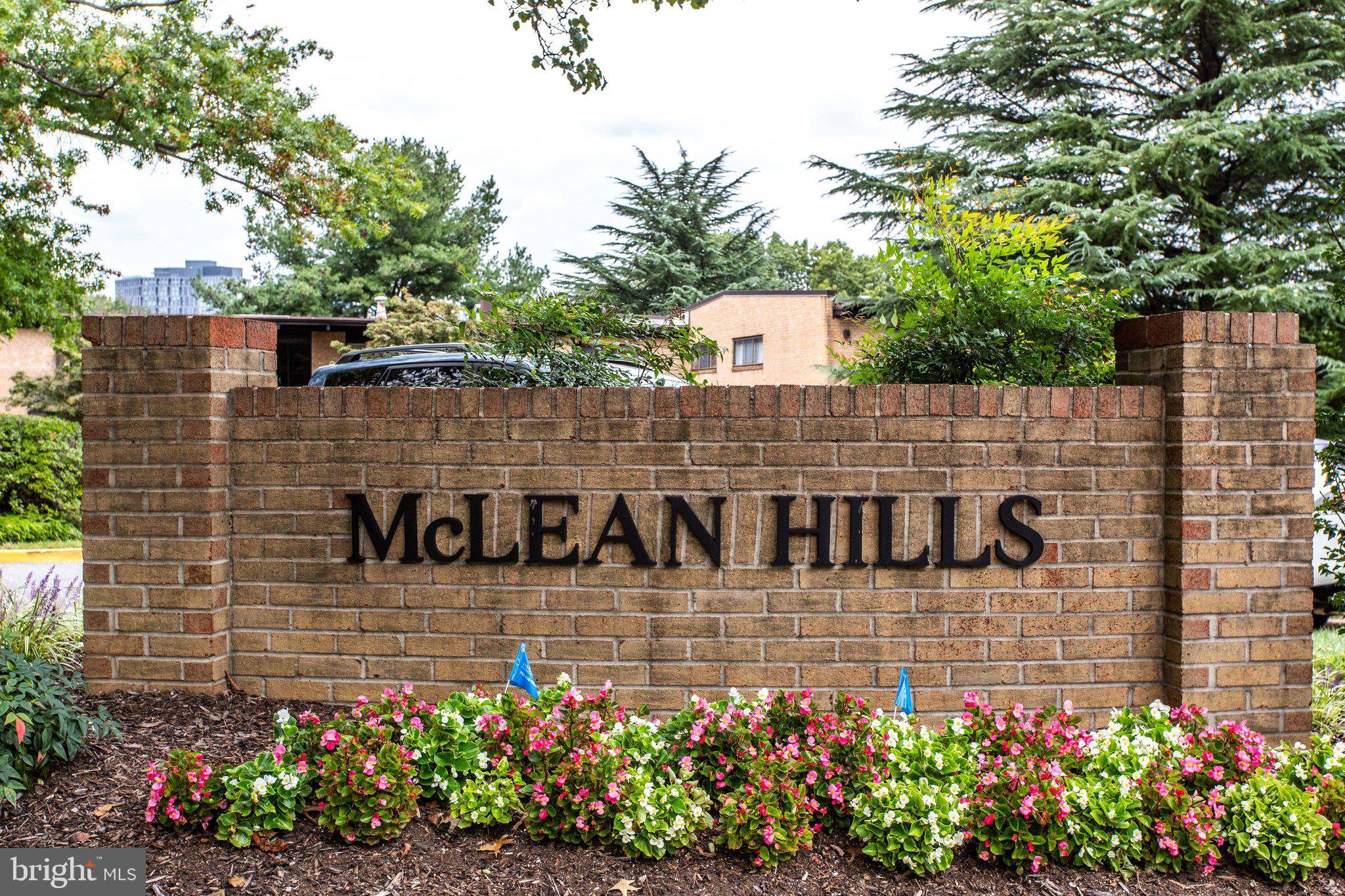 Mclean, VA 22102,7855 ENOLA #102