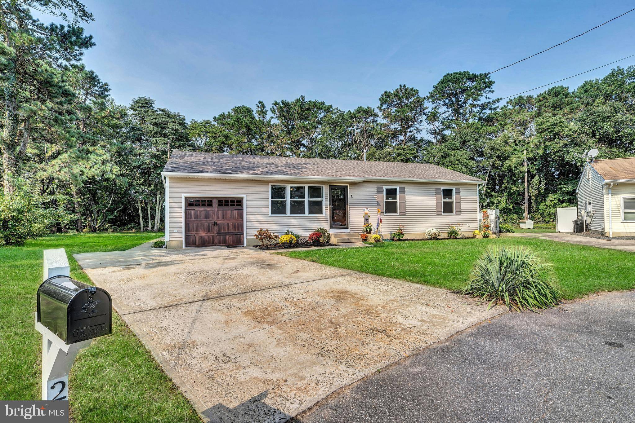 Forked River, NJ 08731,2 TERN CT