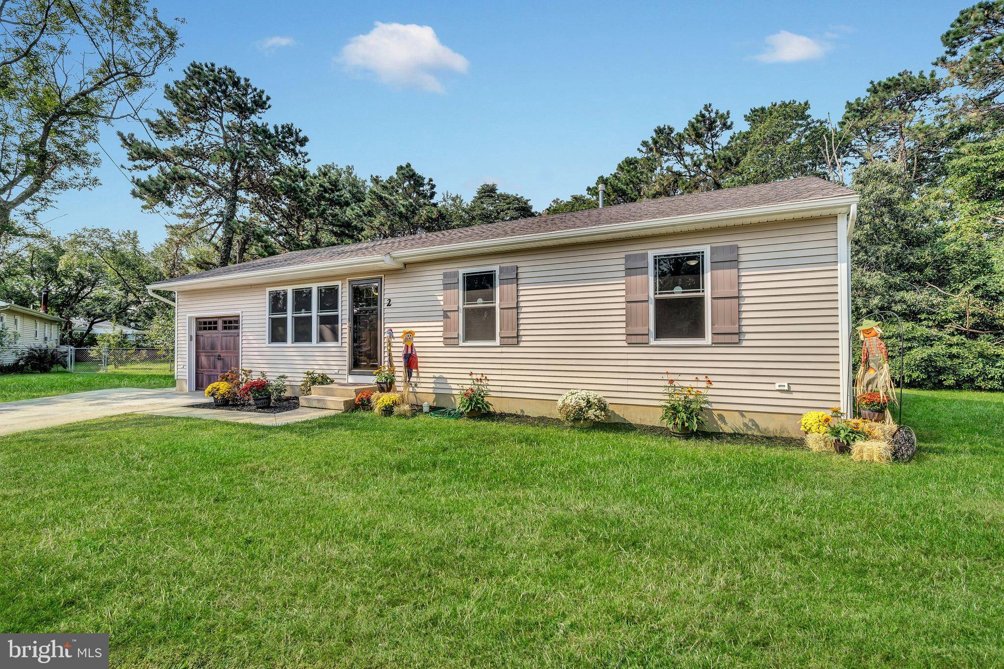 Forked River, NJ 08731,2 TERN CT