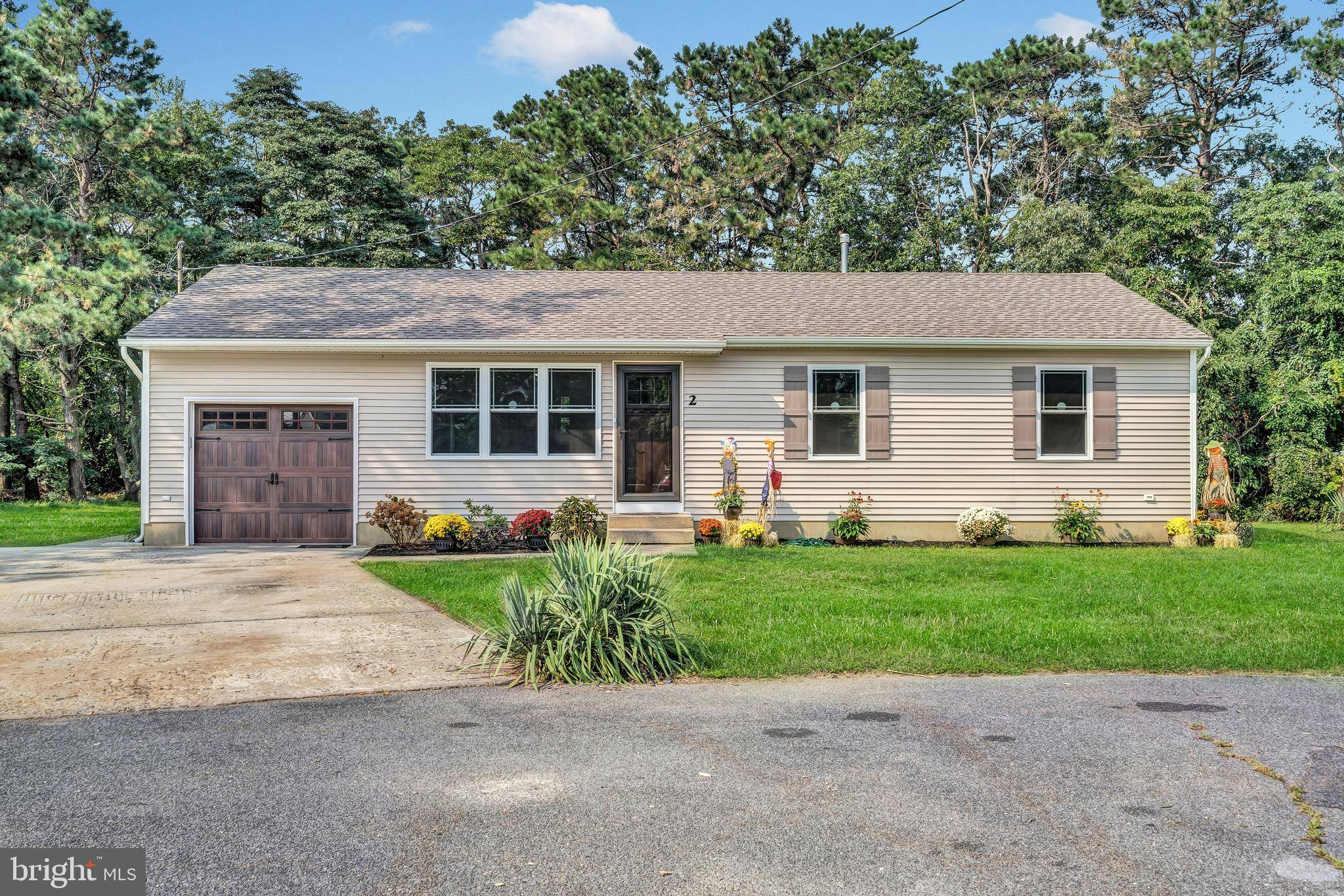 Forked River, NJ 08731,2 TERN CT