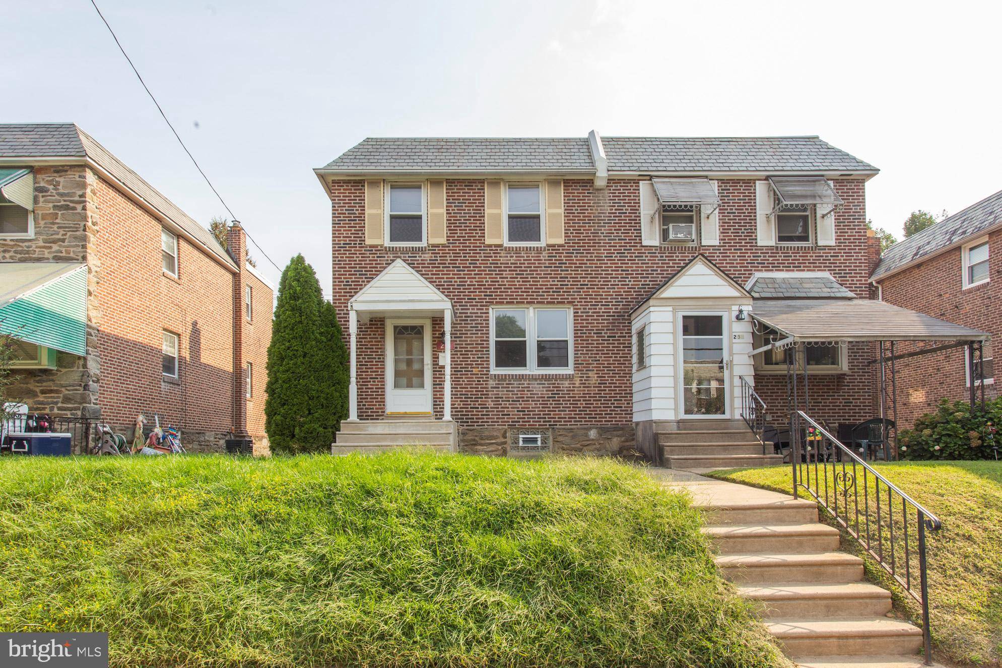 Drexel Hill, PA 19026,255 WILDE AVE