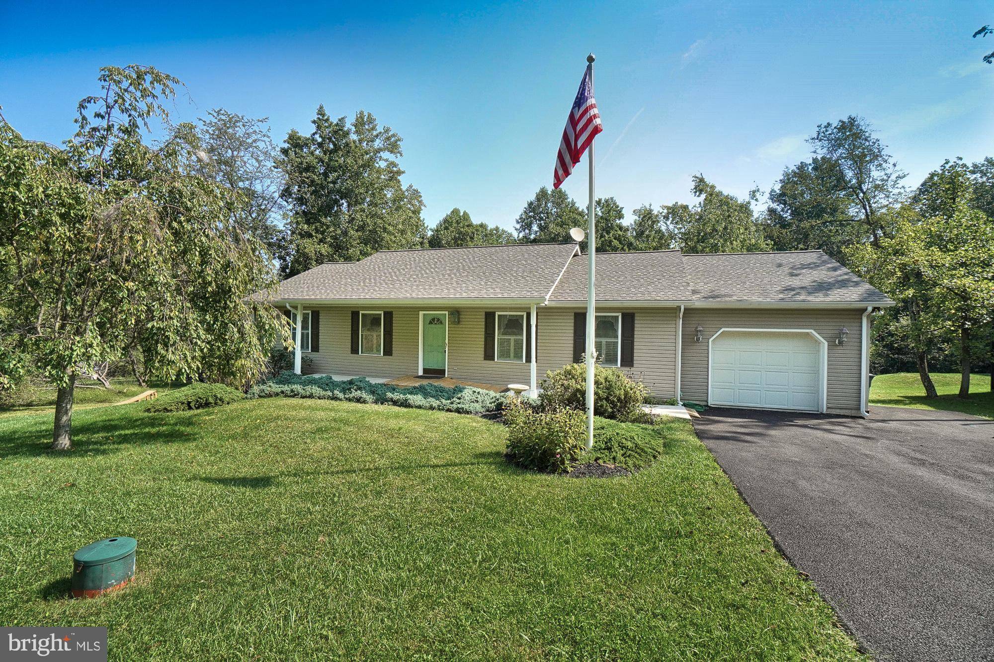 Fairfield, PA 17320,69 RANCH TRL